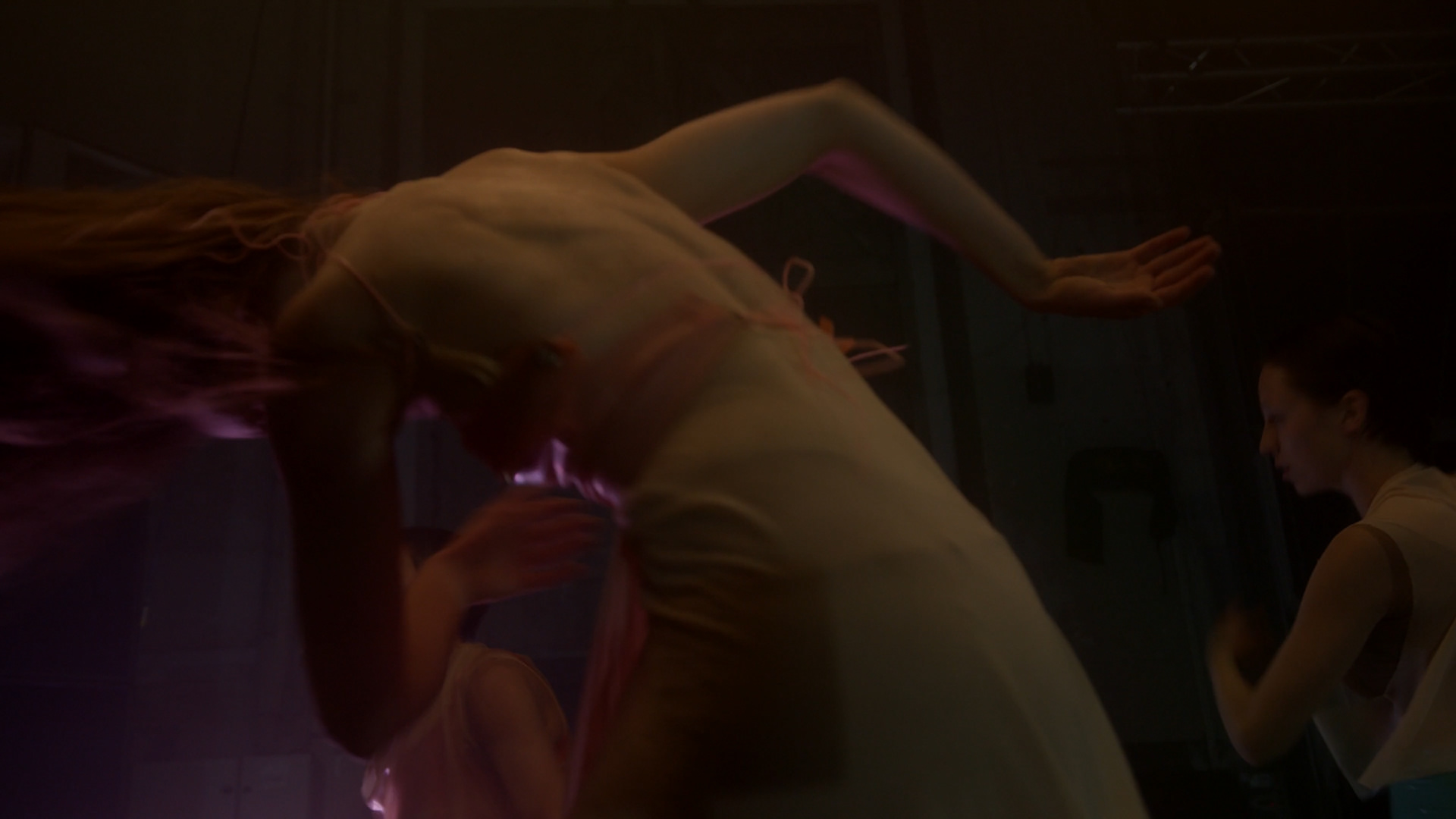 Vibrant Matter / Sophia Mage - Volume, Copenhagen, 2021