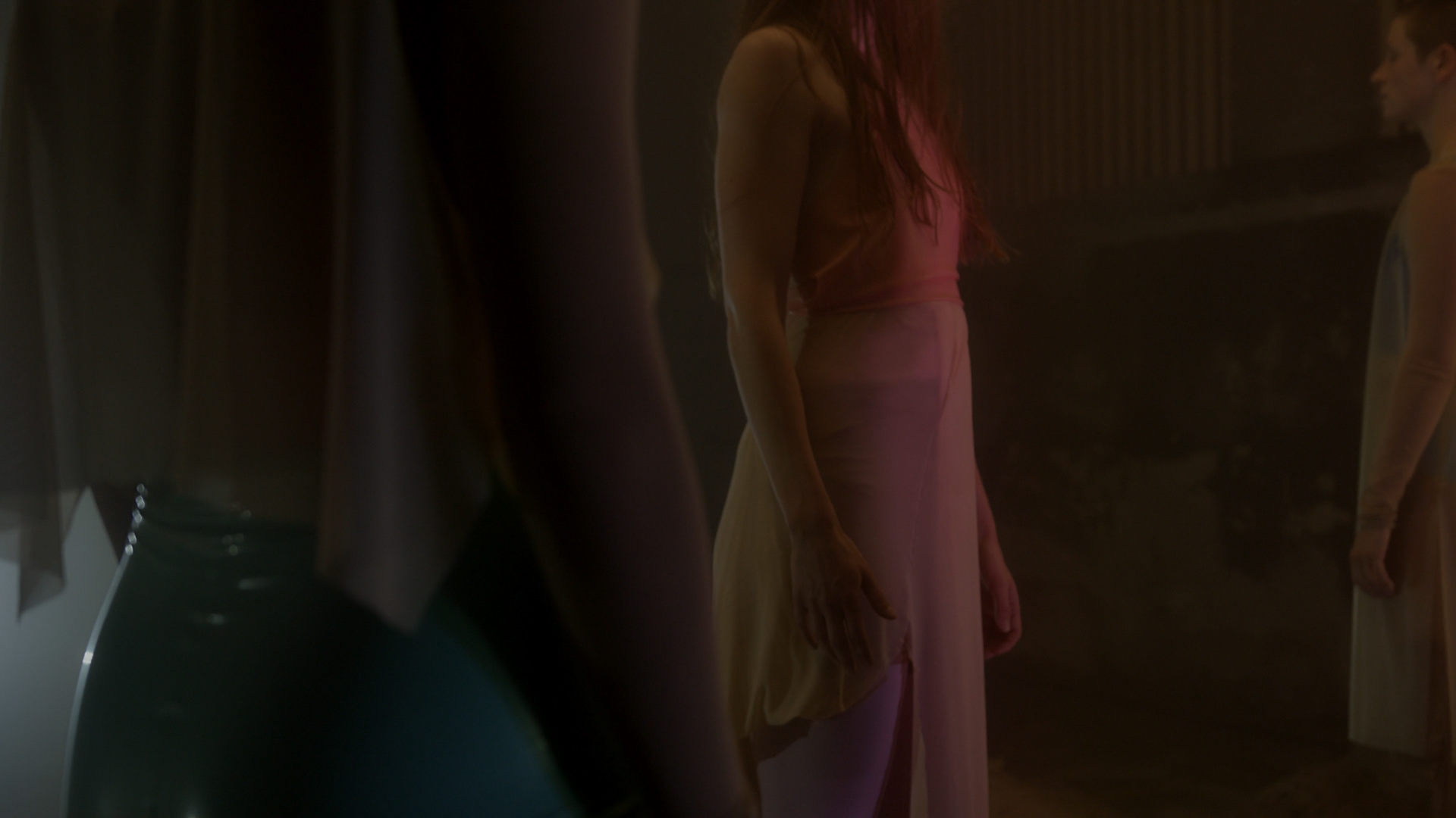 Vibrant Matter / Sophia Mage - Volume, Copenhagen, 2021