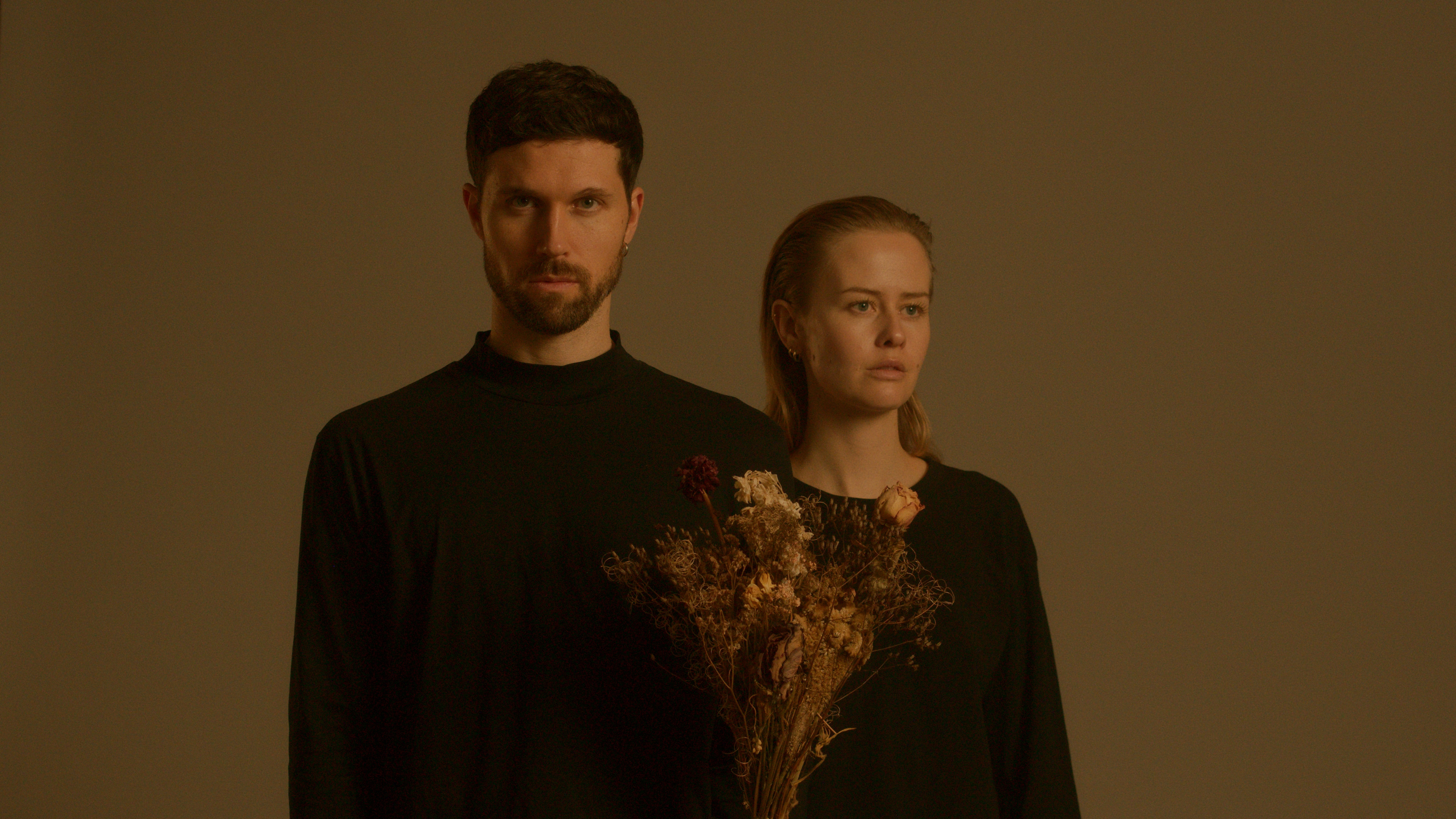 Silent Unison / Jannik Jivung - Malmö 2023