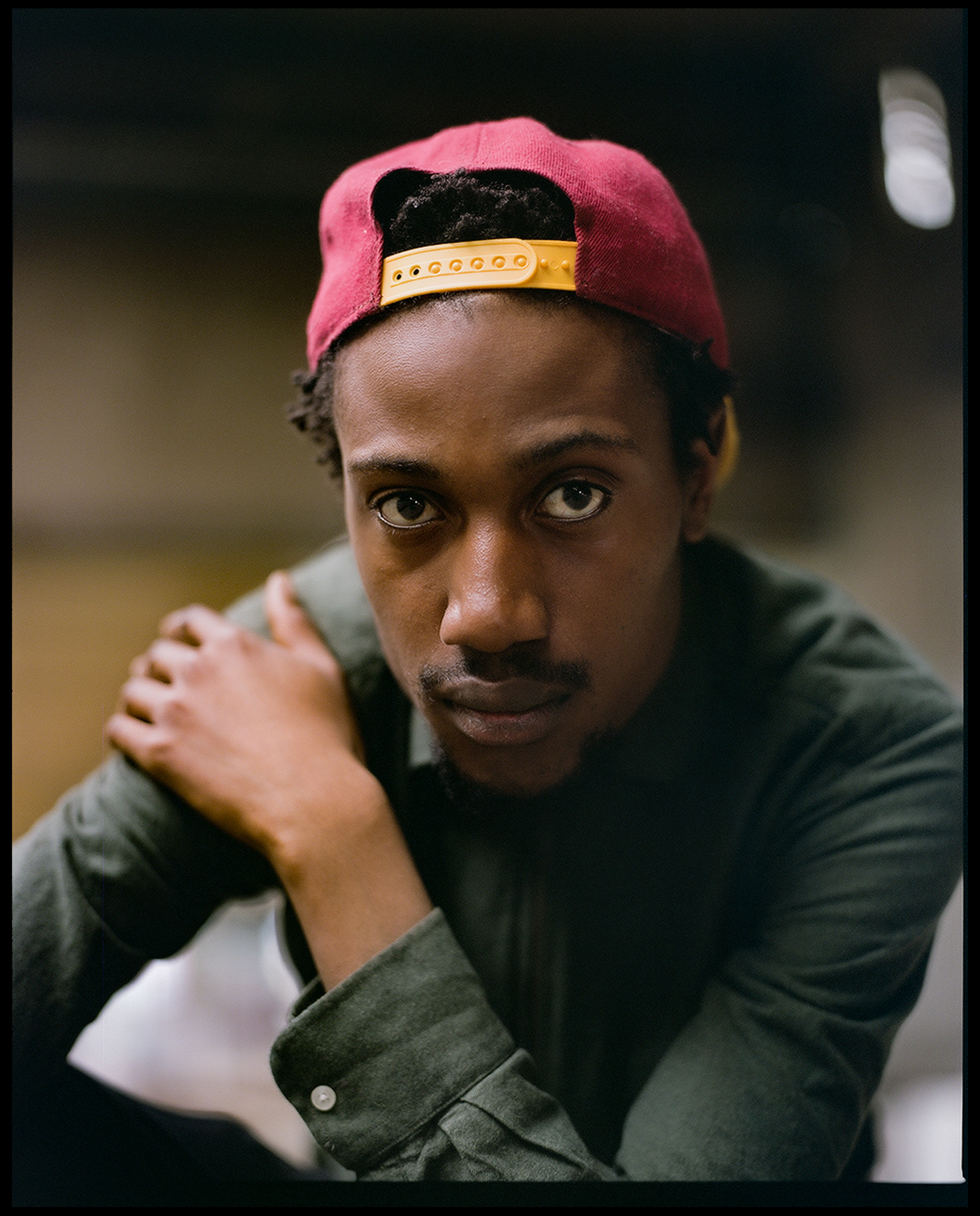 © Alexis Rodríguez Cancino. All Rights Reserved.