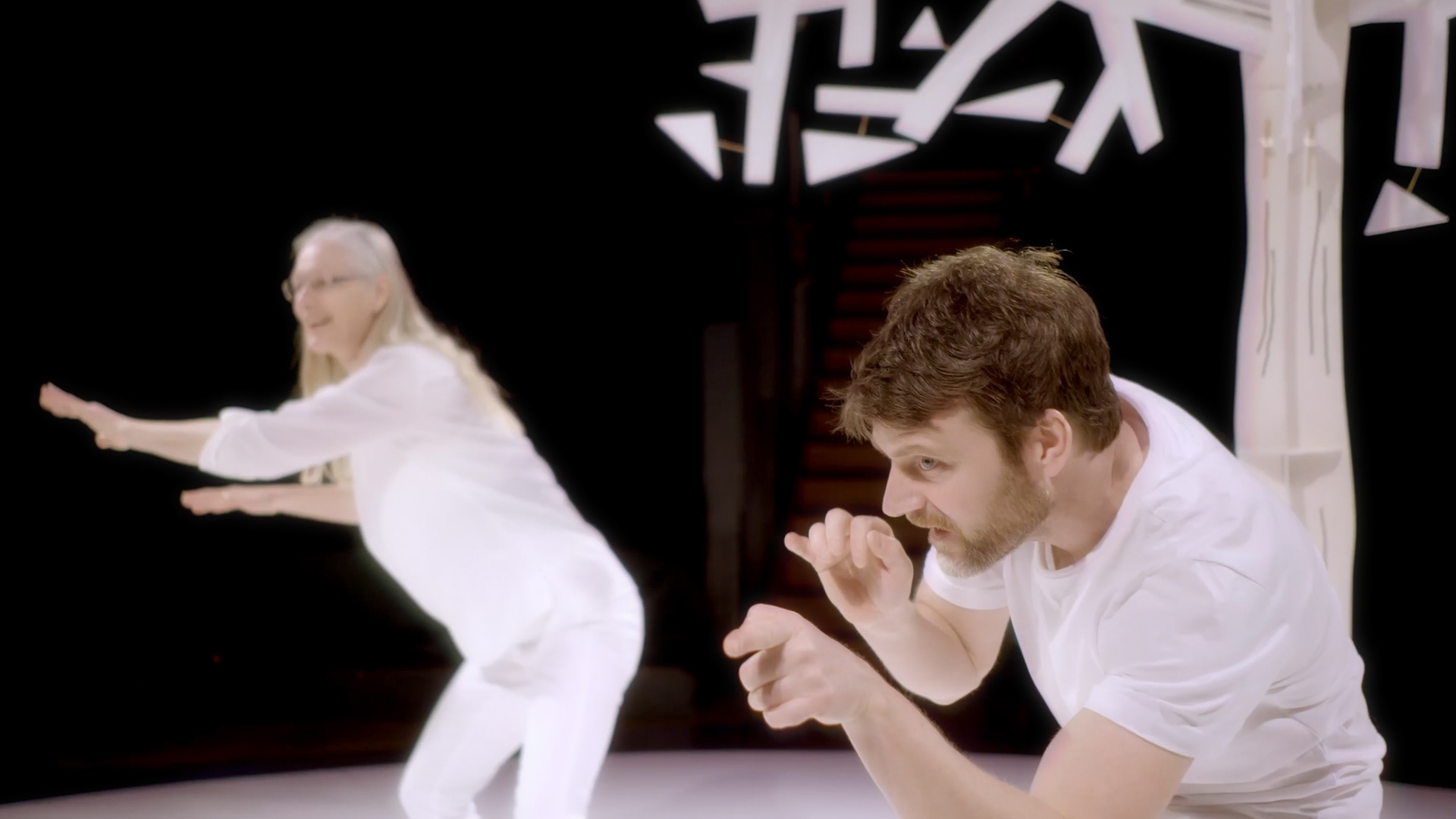 Fly Me To The Moon / MemoryWax - Malmö, 2019