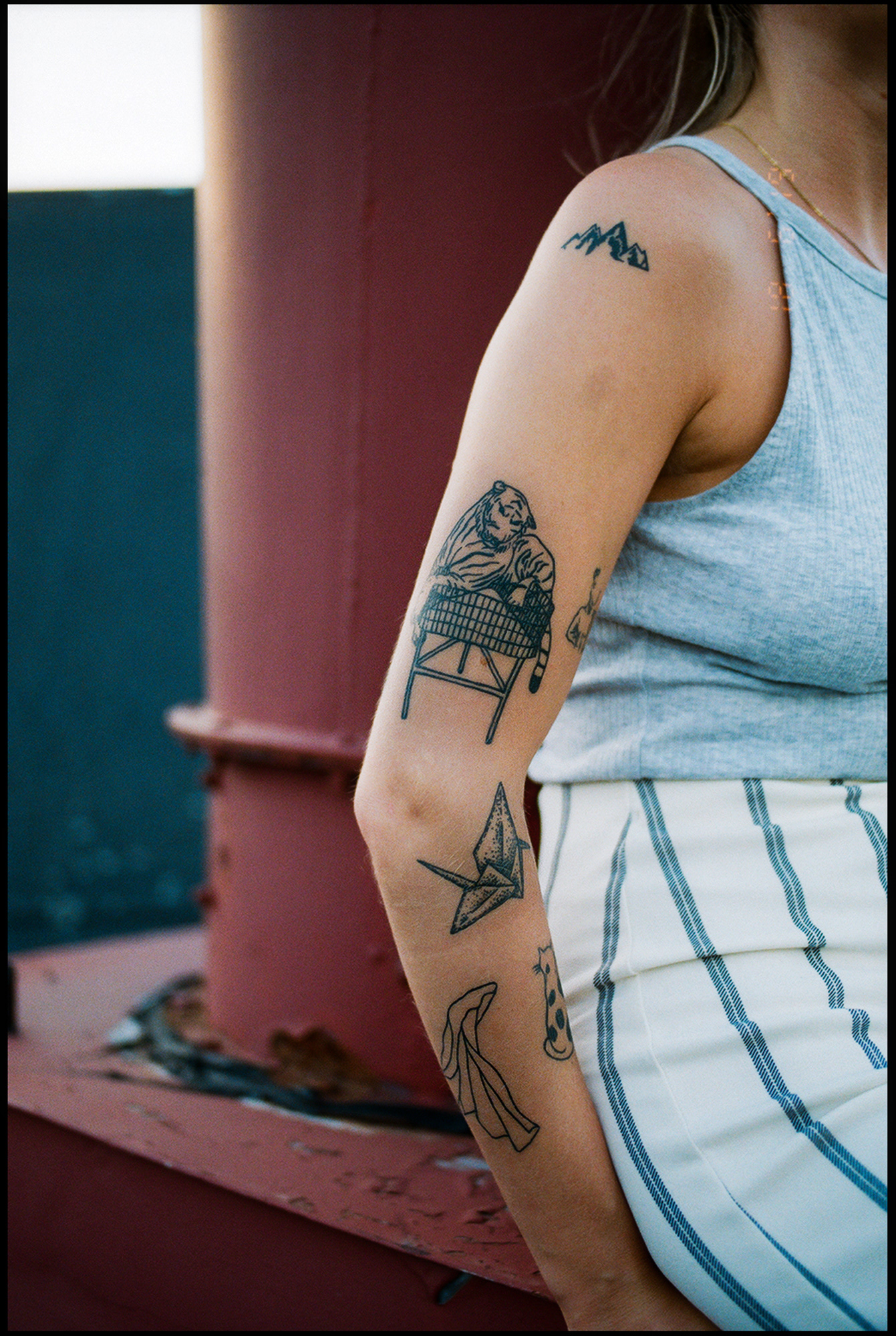 © Alexis Rodríguez Cancino. All Rights Reserved.