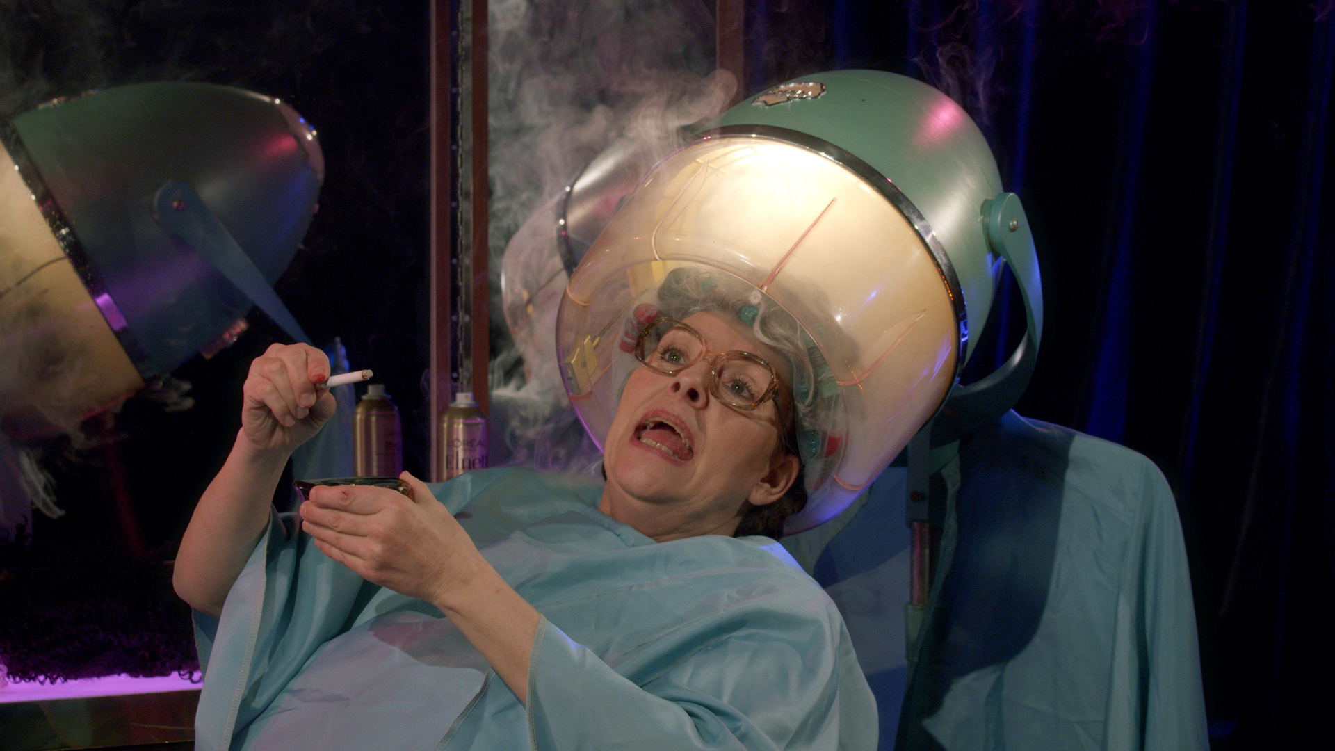 Teater 23 /Teatercentrum - Malmö, 2020