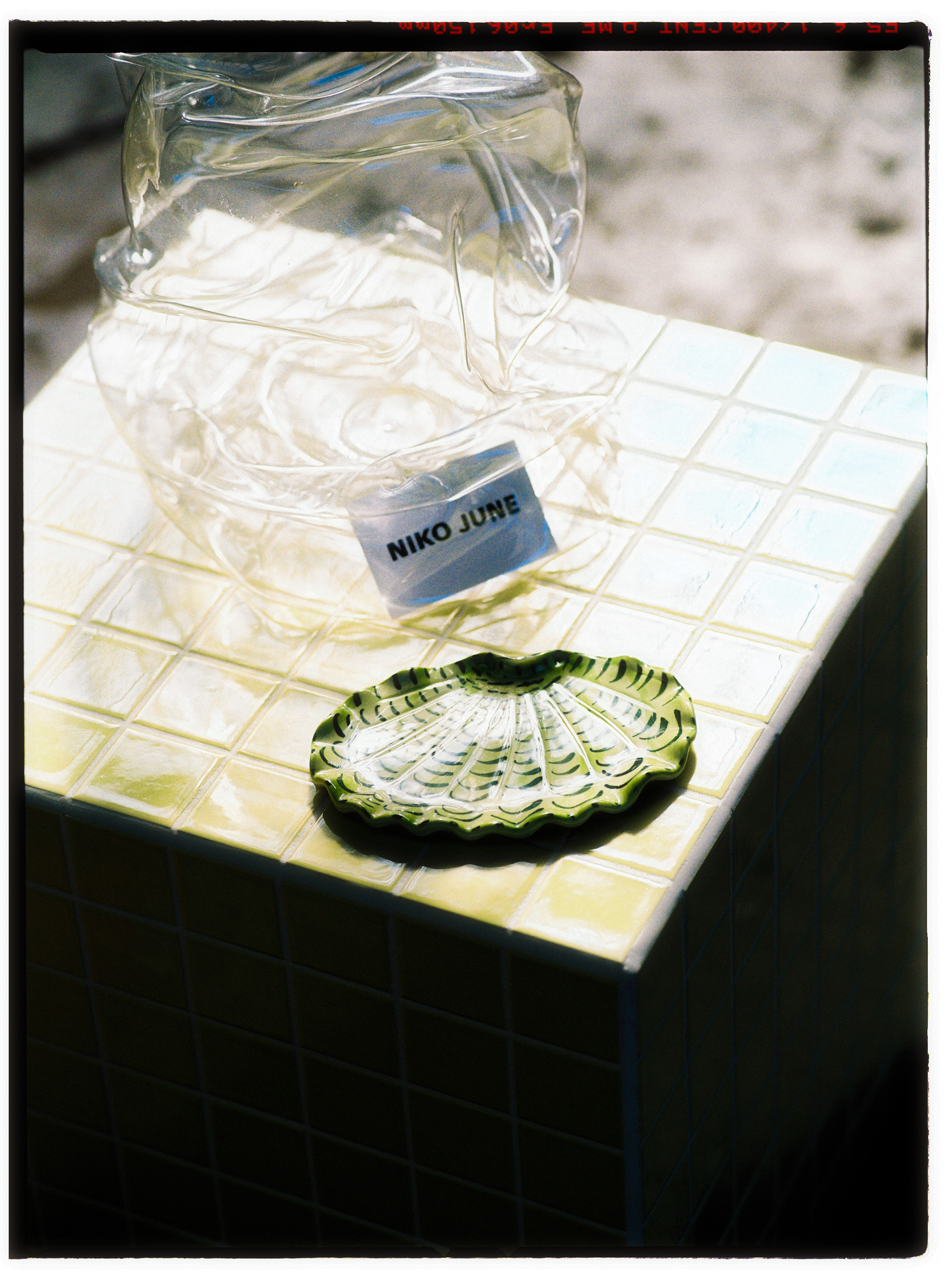 Hay x Niko June / Copenhagen x Lokstallarna Malmö