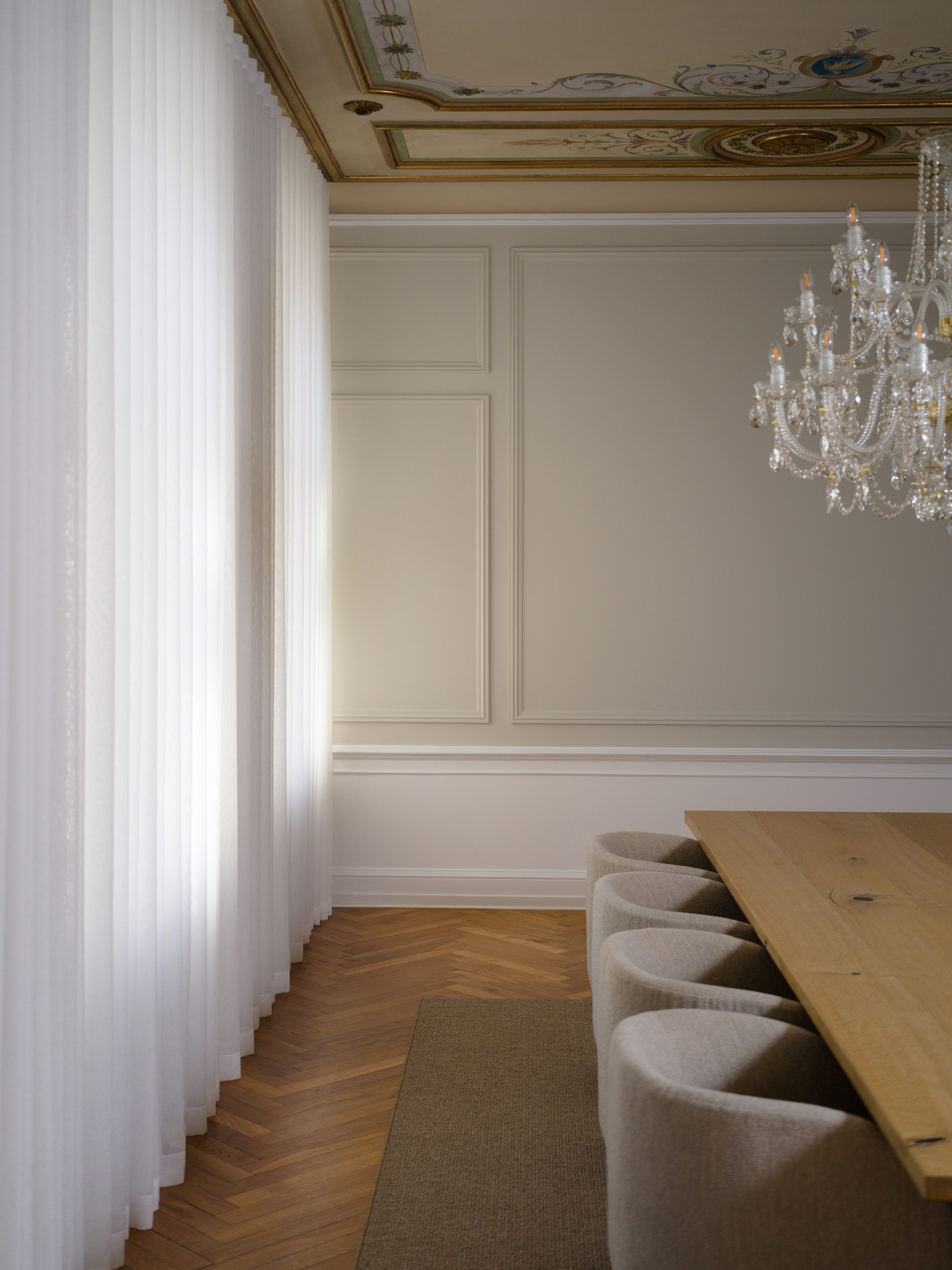 Gardinex / Maria Kragmann / Copenhagen