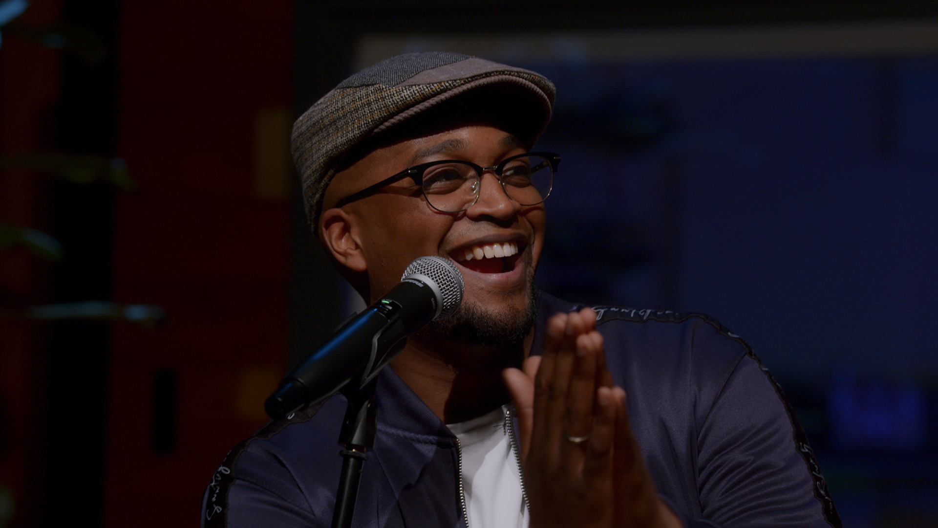 Sousou & Maher Cissoko / in-discourse - Malmö, 2021