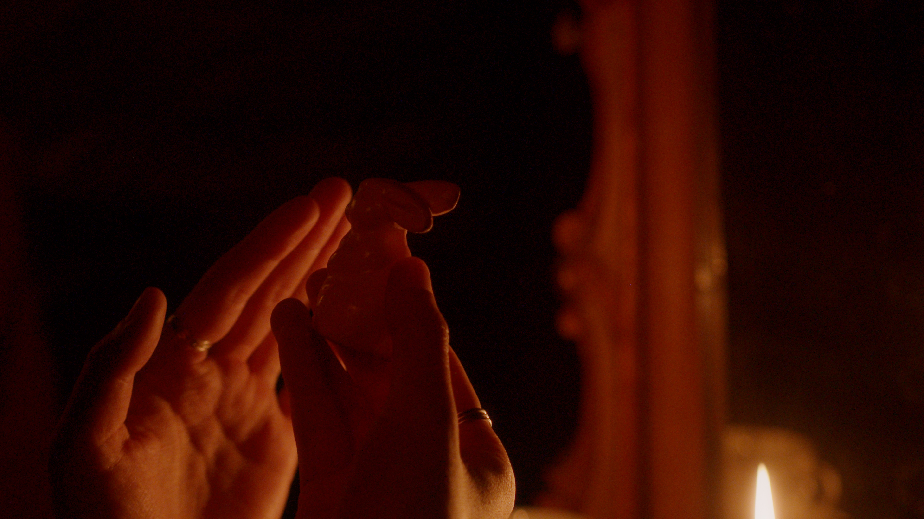 Reali-Tea / Bobbi-Lo Produktion - Galleri CC, Malmö, 2022.