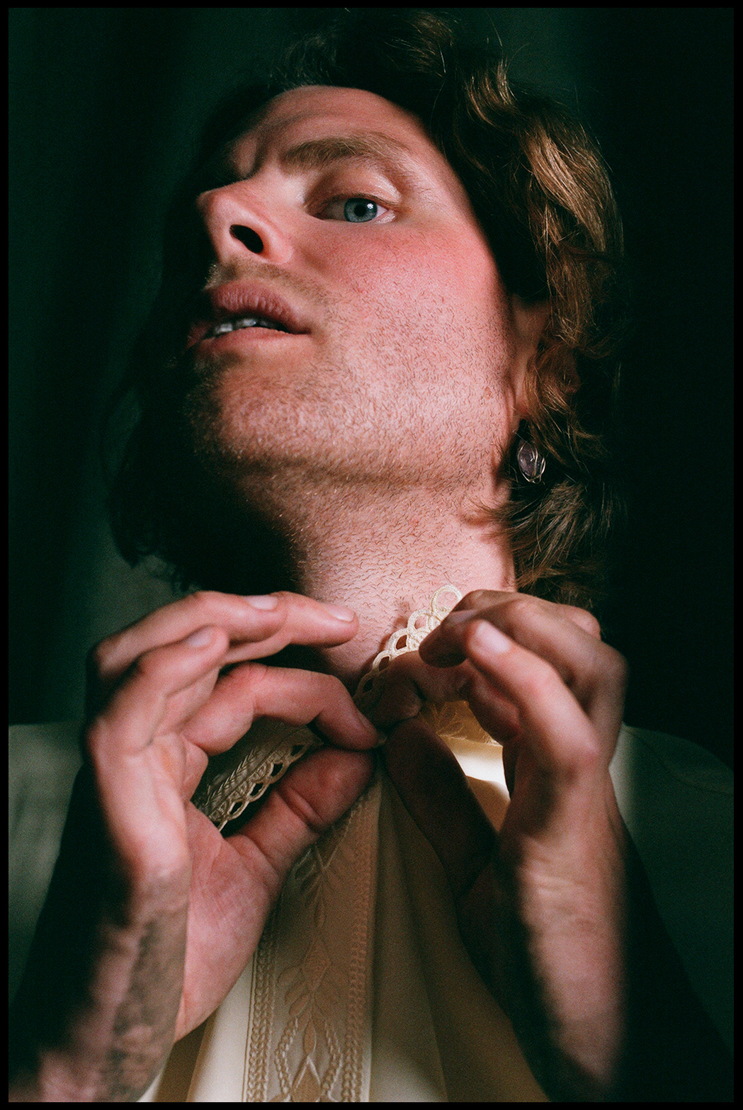 © Alexis Rodríguez Cancino. All Rights Reserved.