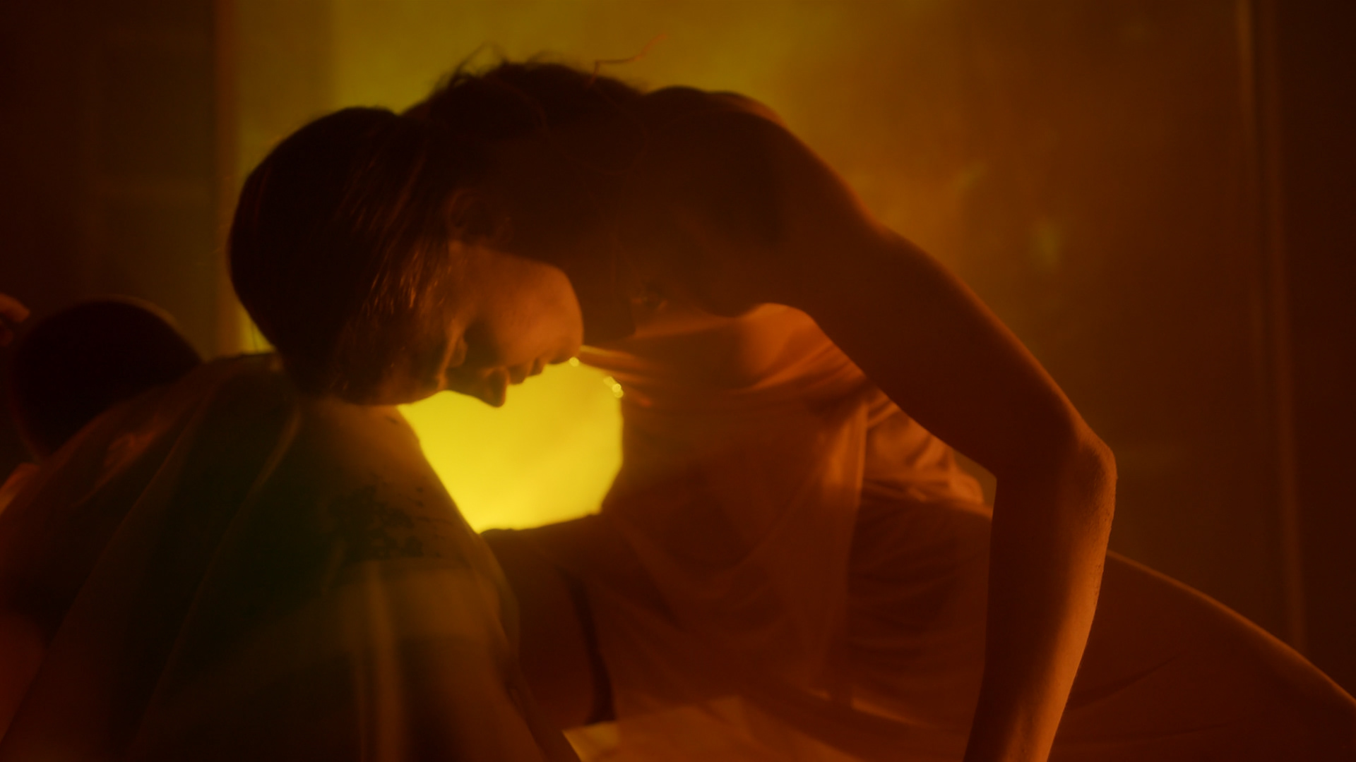 Vibrant Matter / Sophia Mage - Volume, Copenhagen, 2021