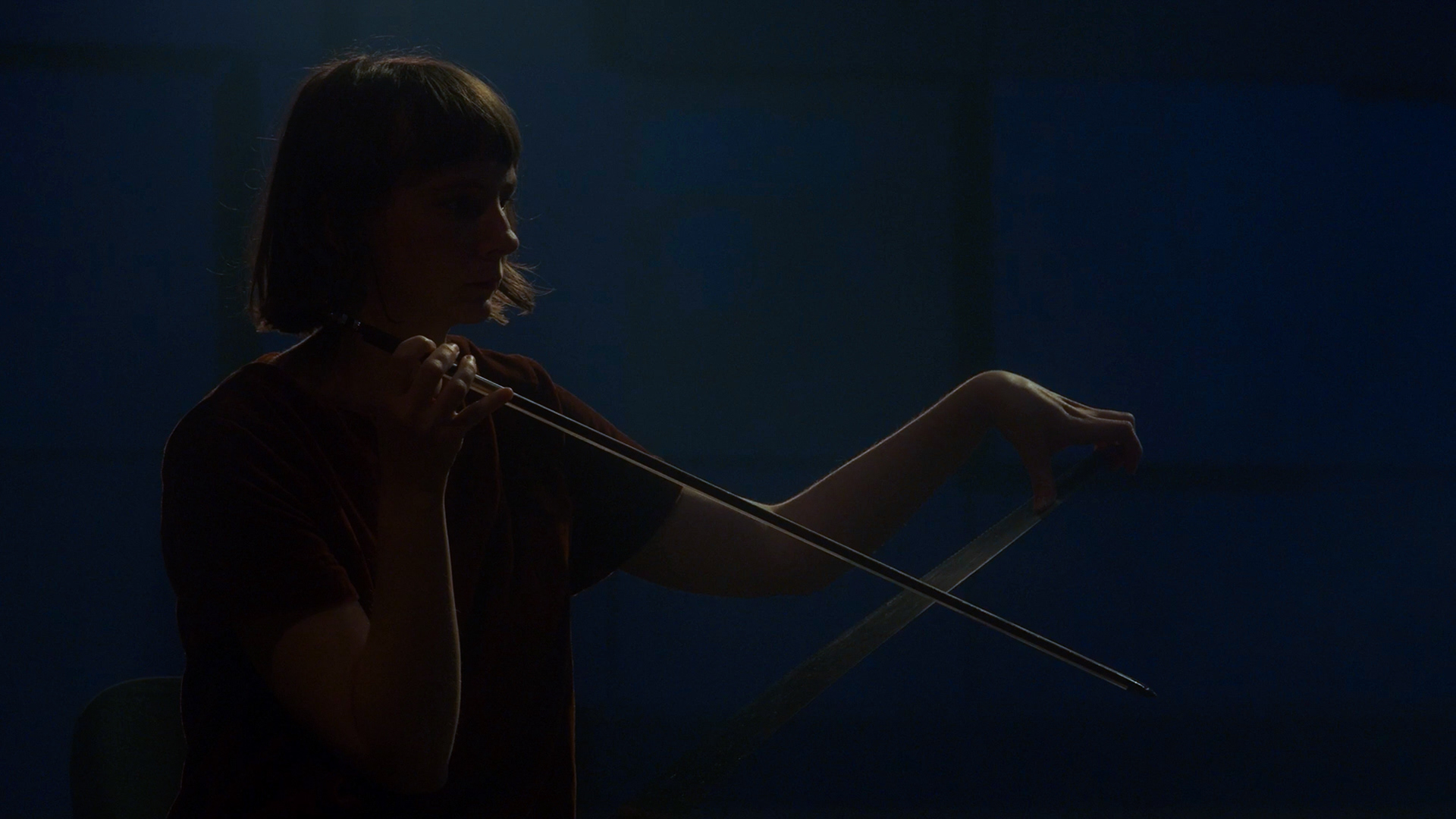 Sebastian Mullaert & Subchamber Ensmble - Malmö Live, Malmö, 2021