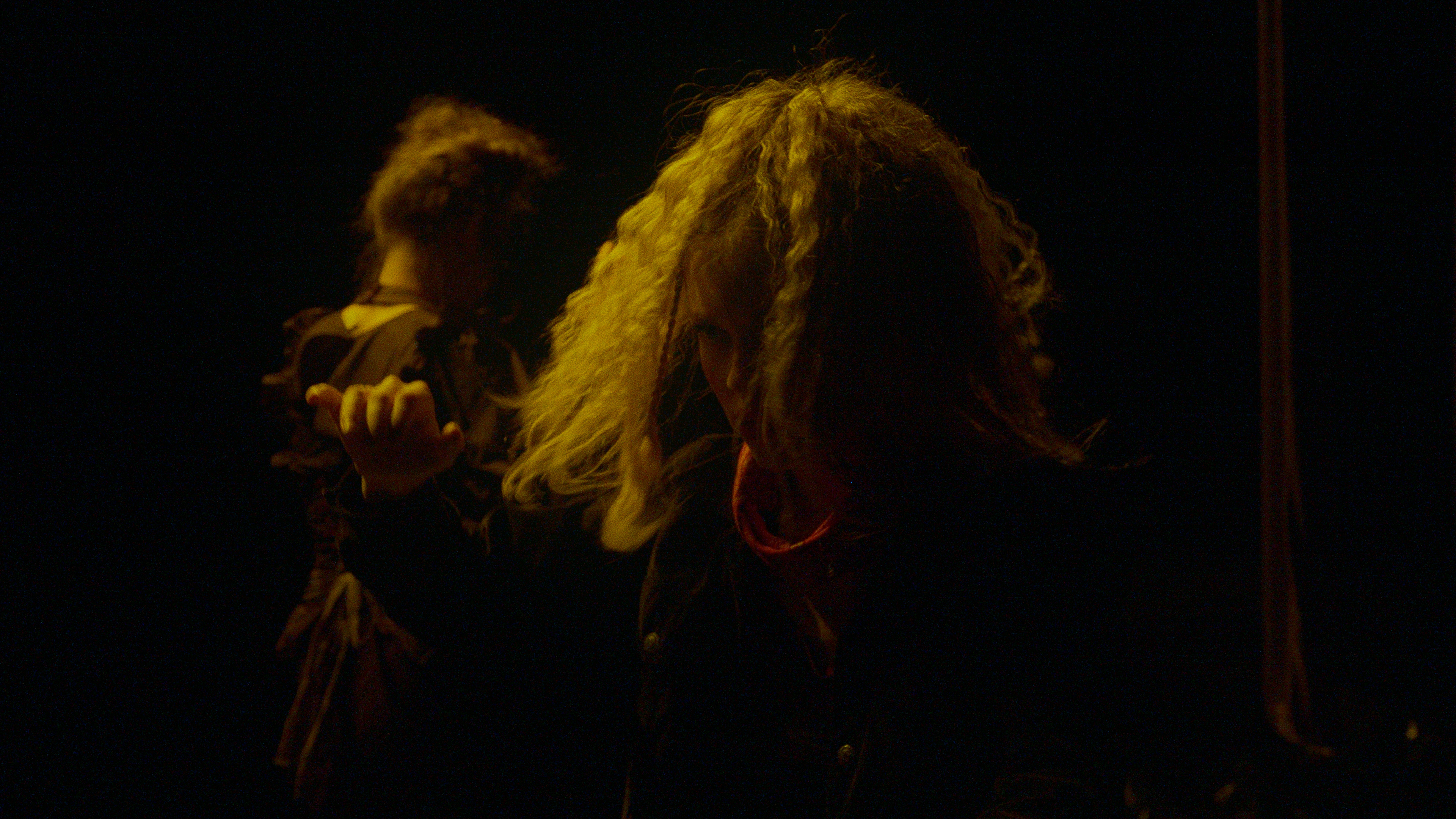 Thelma In The Underworld - Bastionen, Malmö, 2022