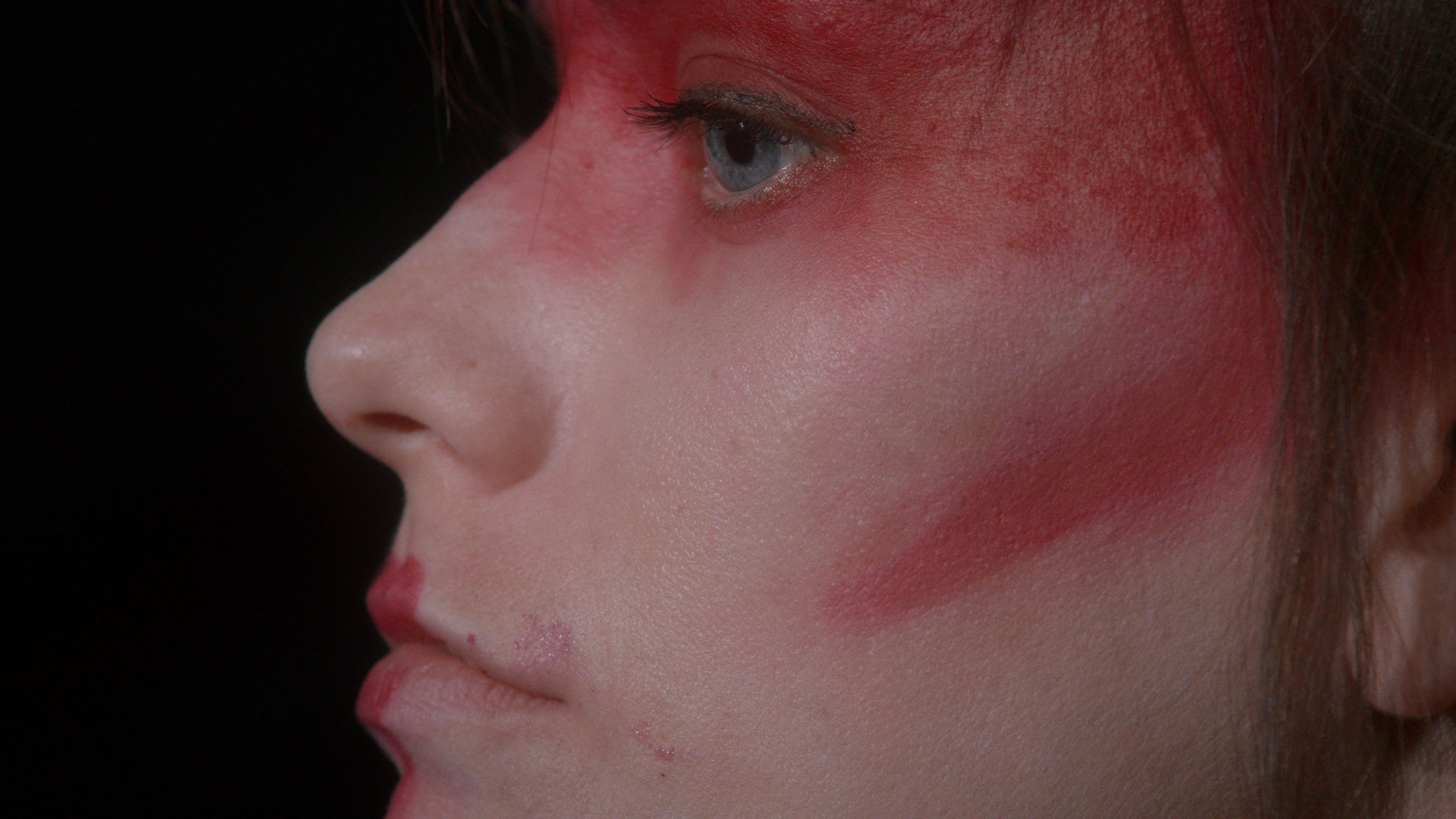 Thelma In The Underworld - Bastionen, Malmö, 2022