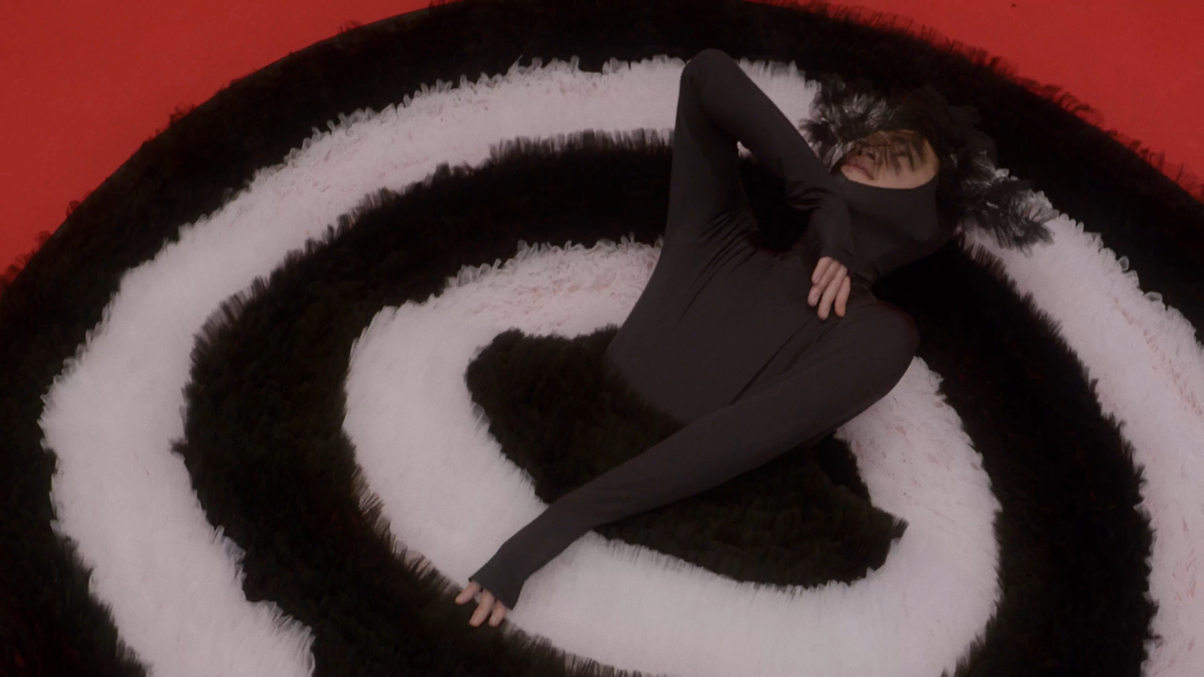 MYKA x Henrik Vibskov / Statens Museum for Kunst - Copenhagen, 2023