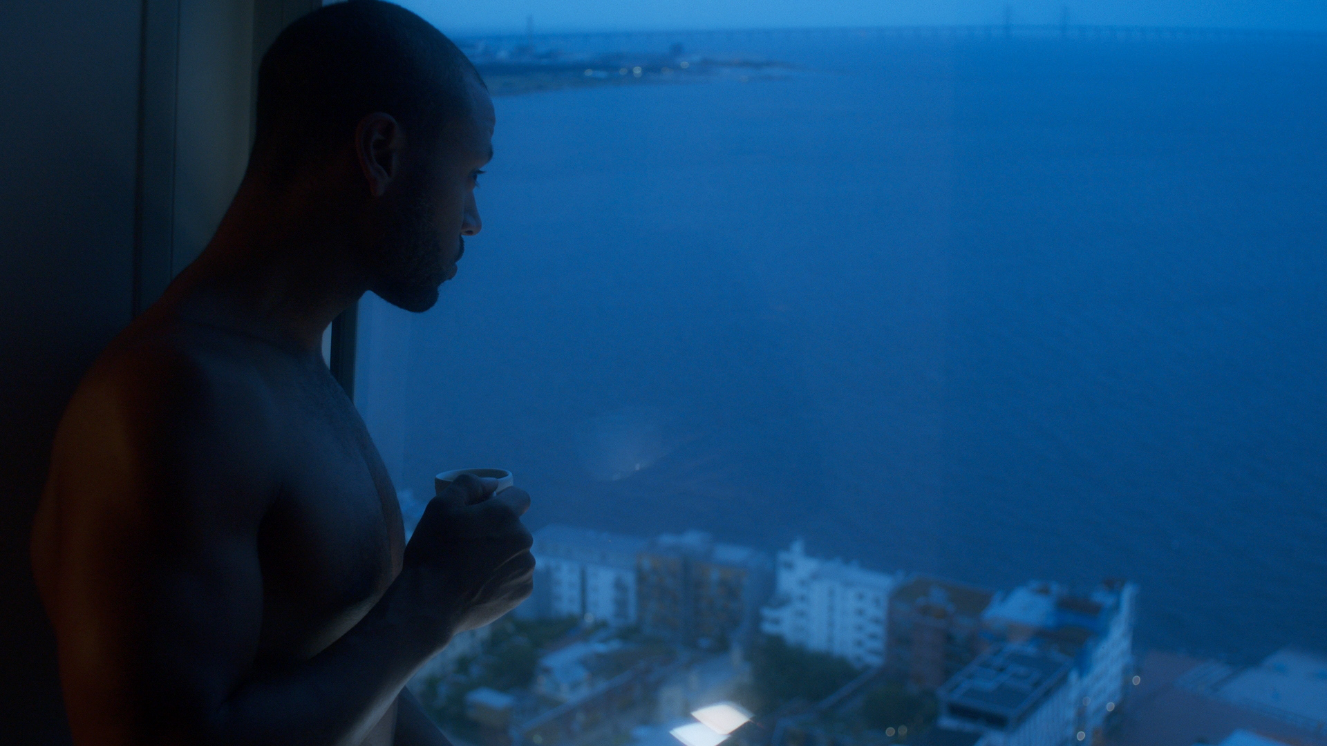 FAST FEED / AdeY & Ira Mandela Siobhan - Malmö, 2021