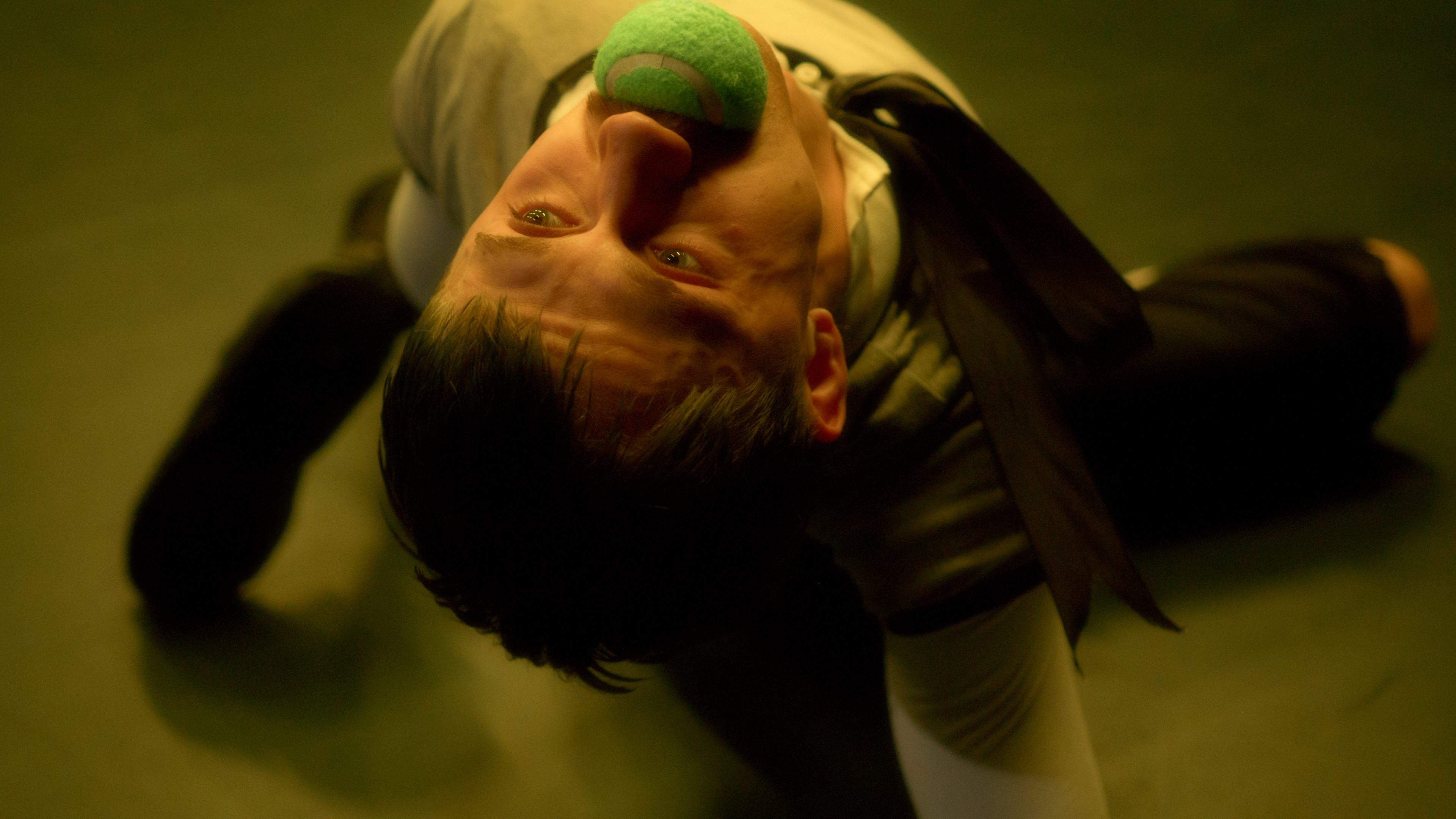 Feral Fantasies / Andreas Haglund - Dansehallerne, Copenhagen, 2025