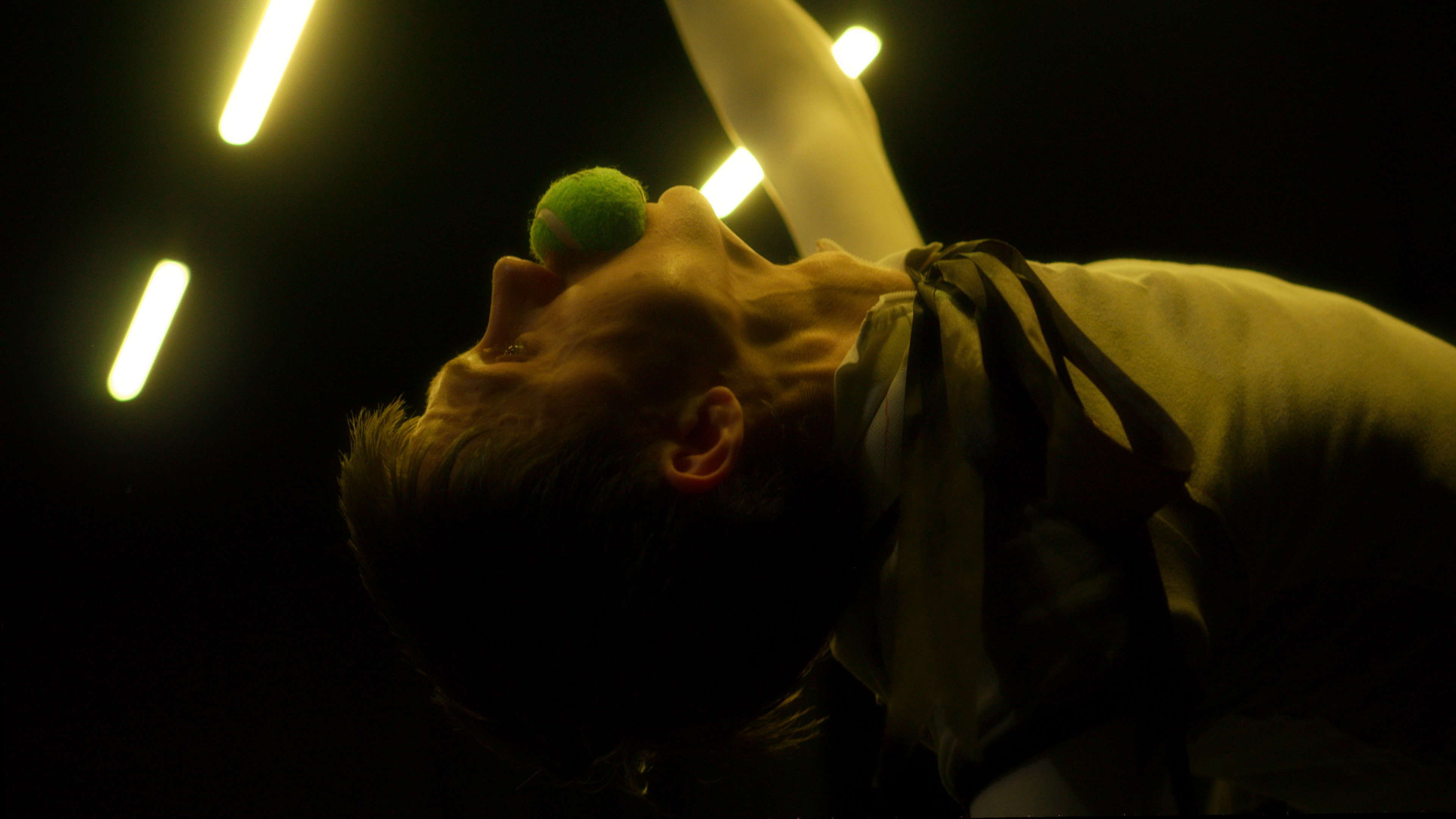 Feral Fantasies / Andreas Haglund - Dansehallerne, Copenhagen, 2025