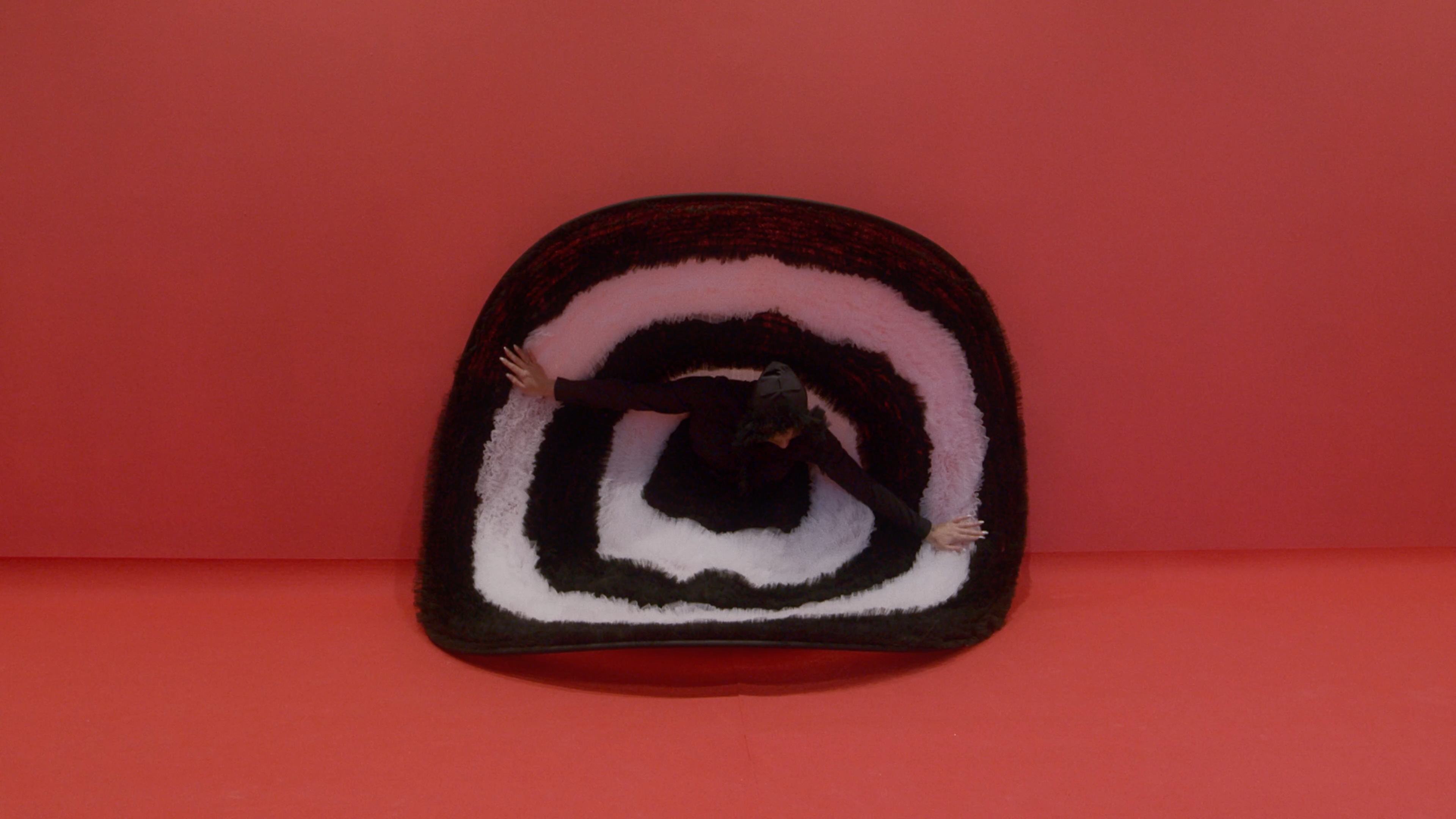 MYKA x Henrik Vibskov / Statens Museum for Kunst - Copenhagen, 2023