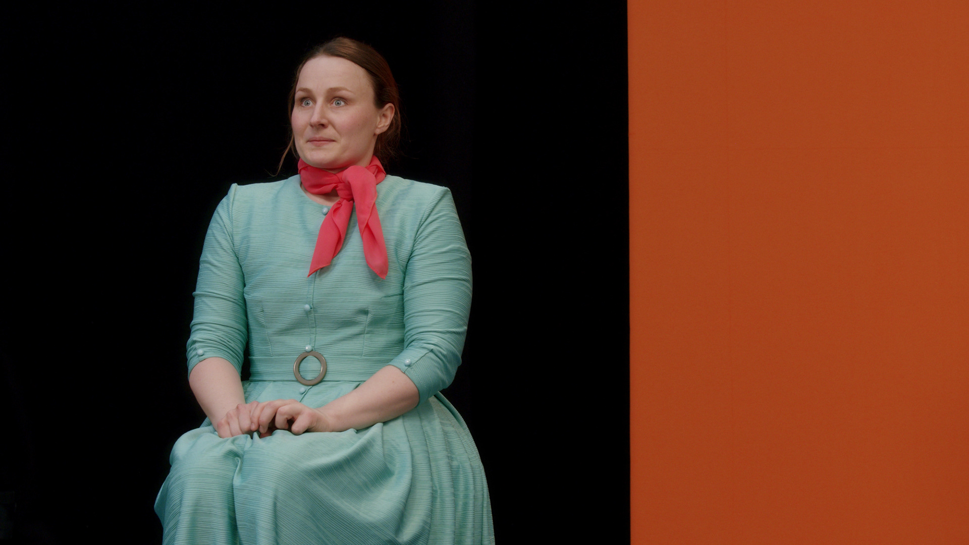 Expressteatern /Teatercentrum - Malmö, 2020