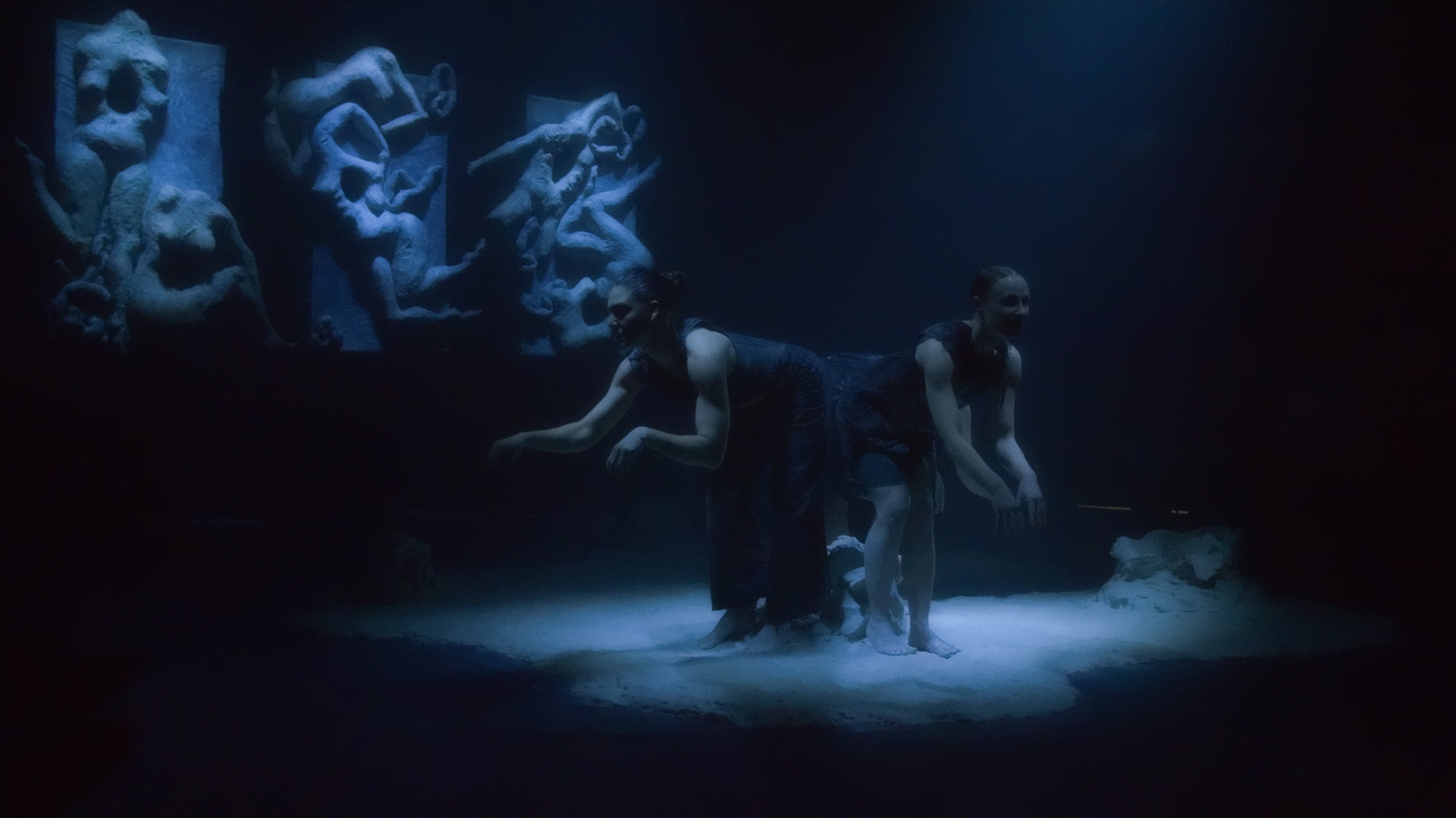 HYPOGEA / Beyond Darkness - Dansehallerne, Copenhagen 2025