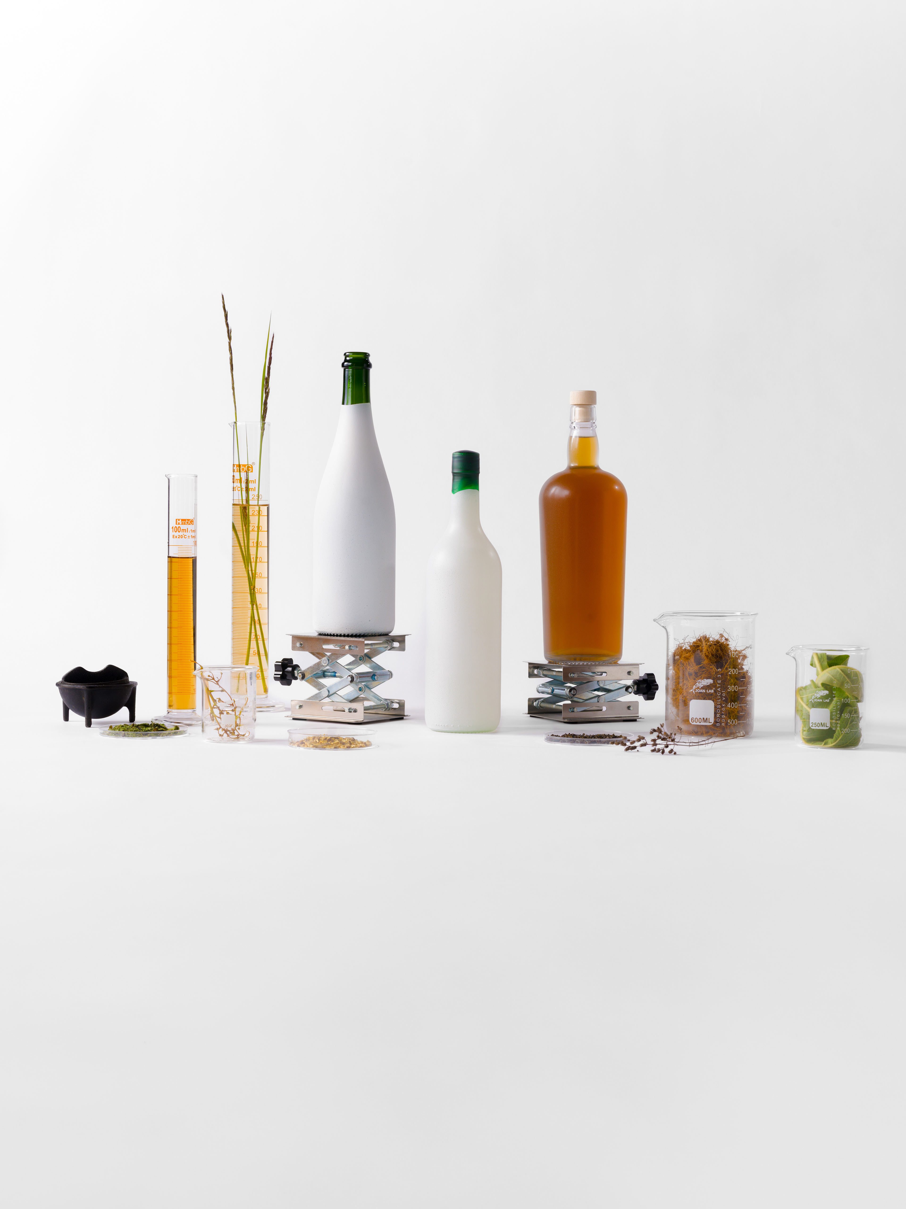 FutureLab & Partners / Eclosion - Stockholm