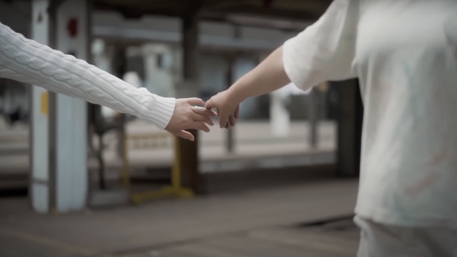 Slime Mould / Heather Barnett & Emma Ribbing - Lokstallarna, Malmö, 2017