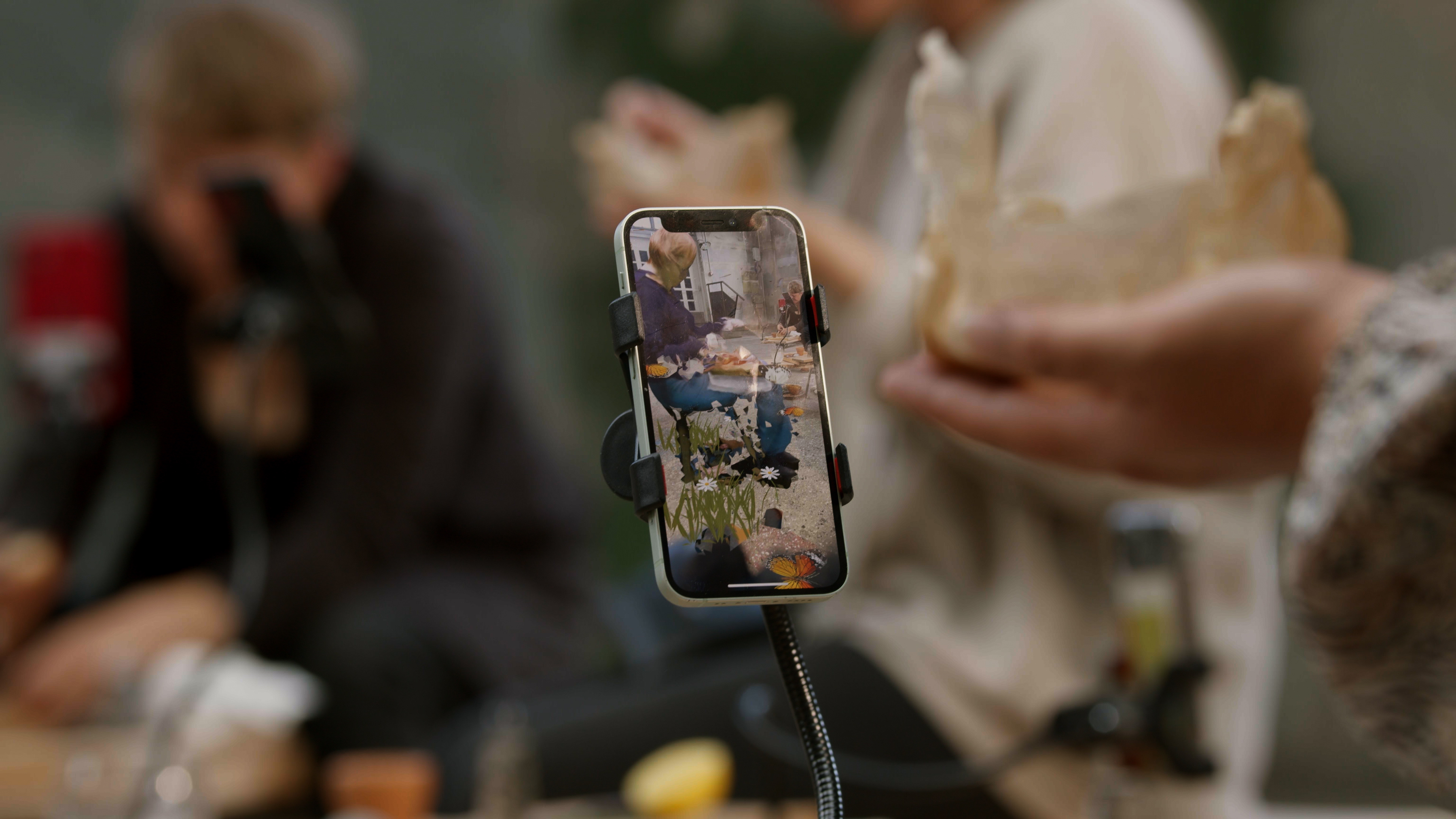  SPRING / Line Tjørnhøj  - Volume, Copenhagen, 2022