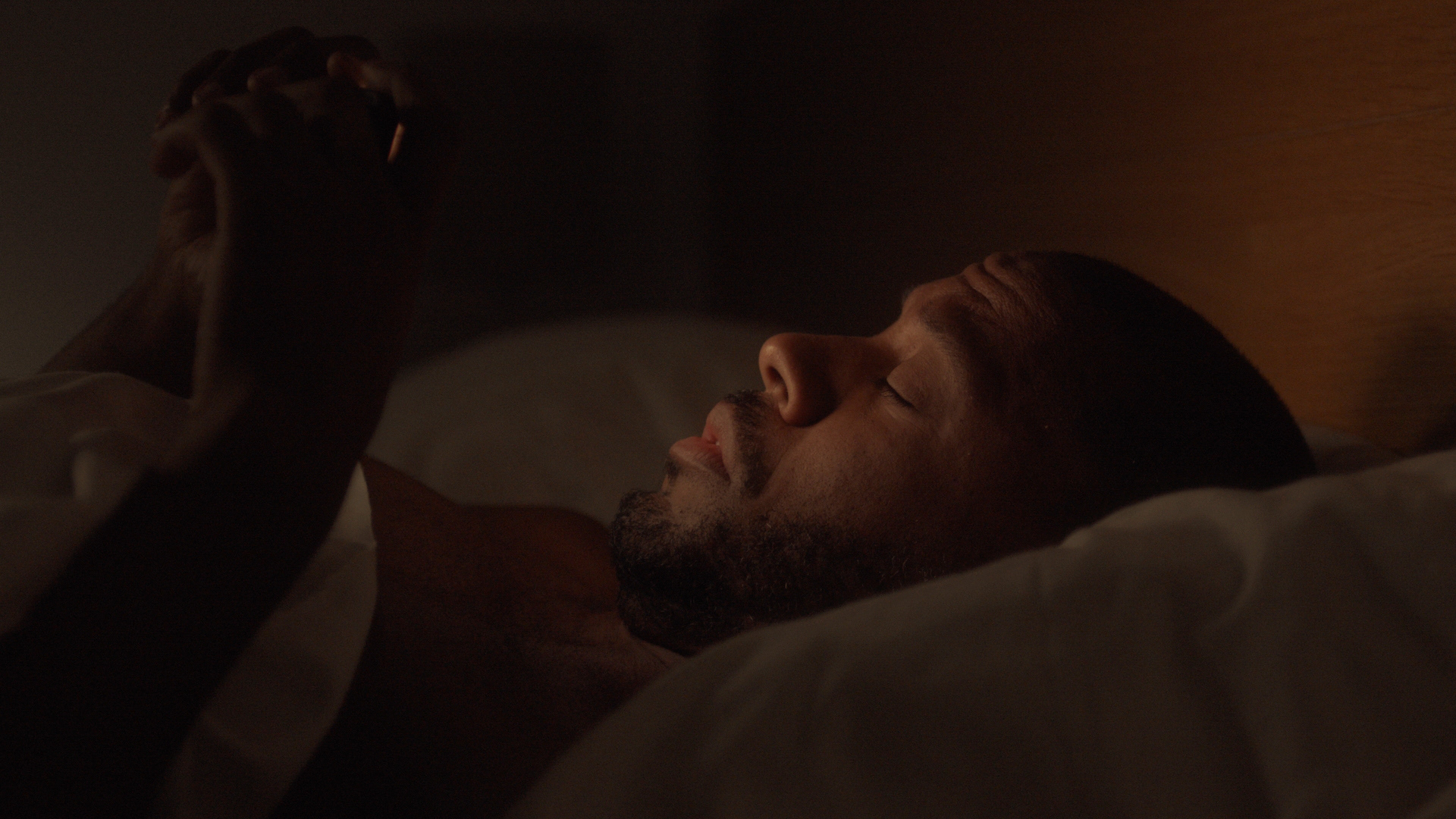 FAST FEED / AdeY & Ira Mandela Siobhan - Malmö, 2021