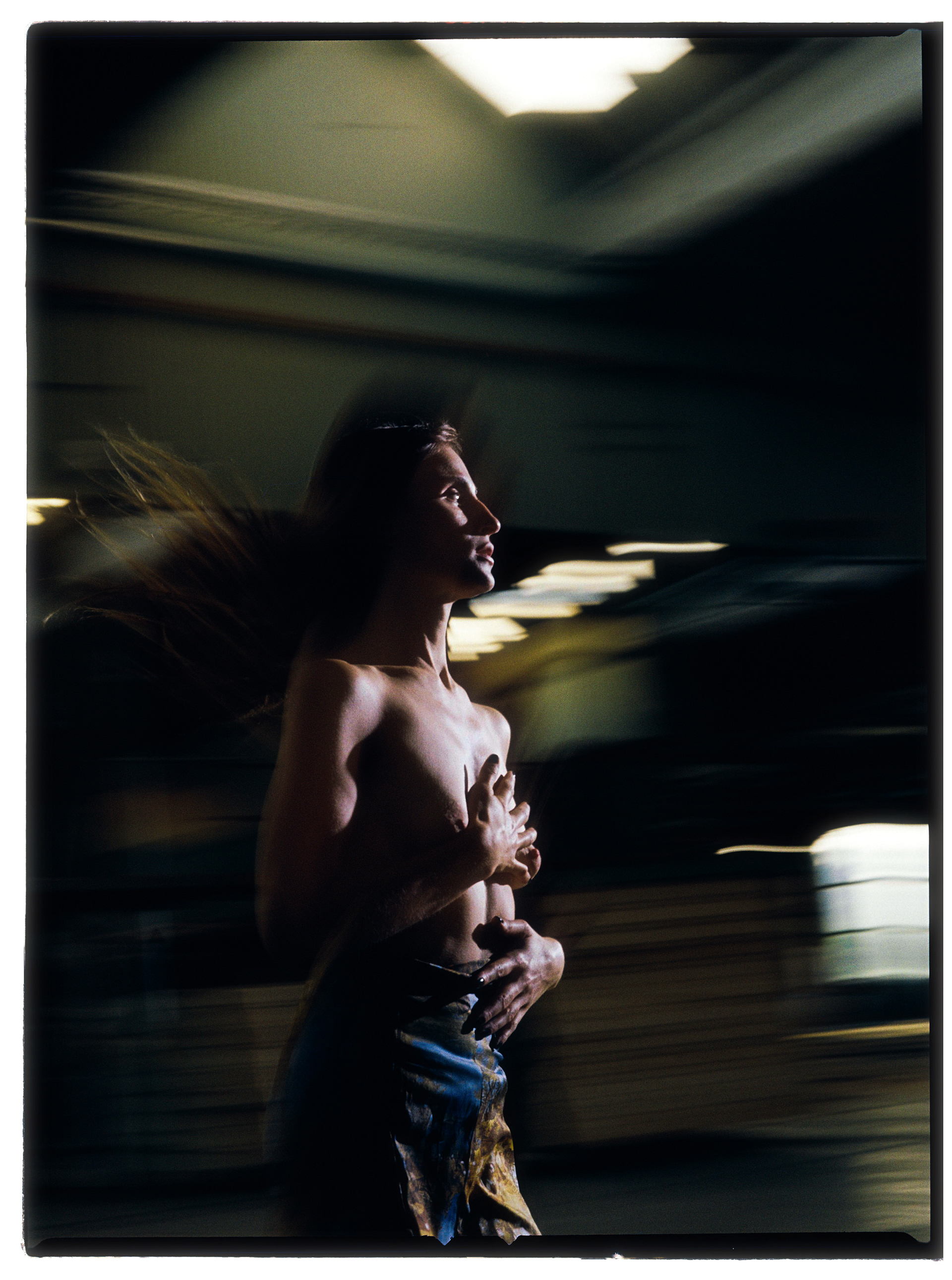 © Alexis Rodríguez Cancino. All Rights Reserved.