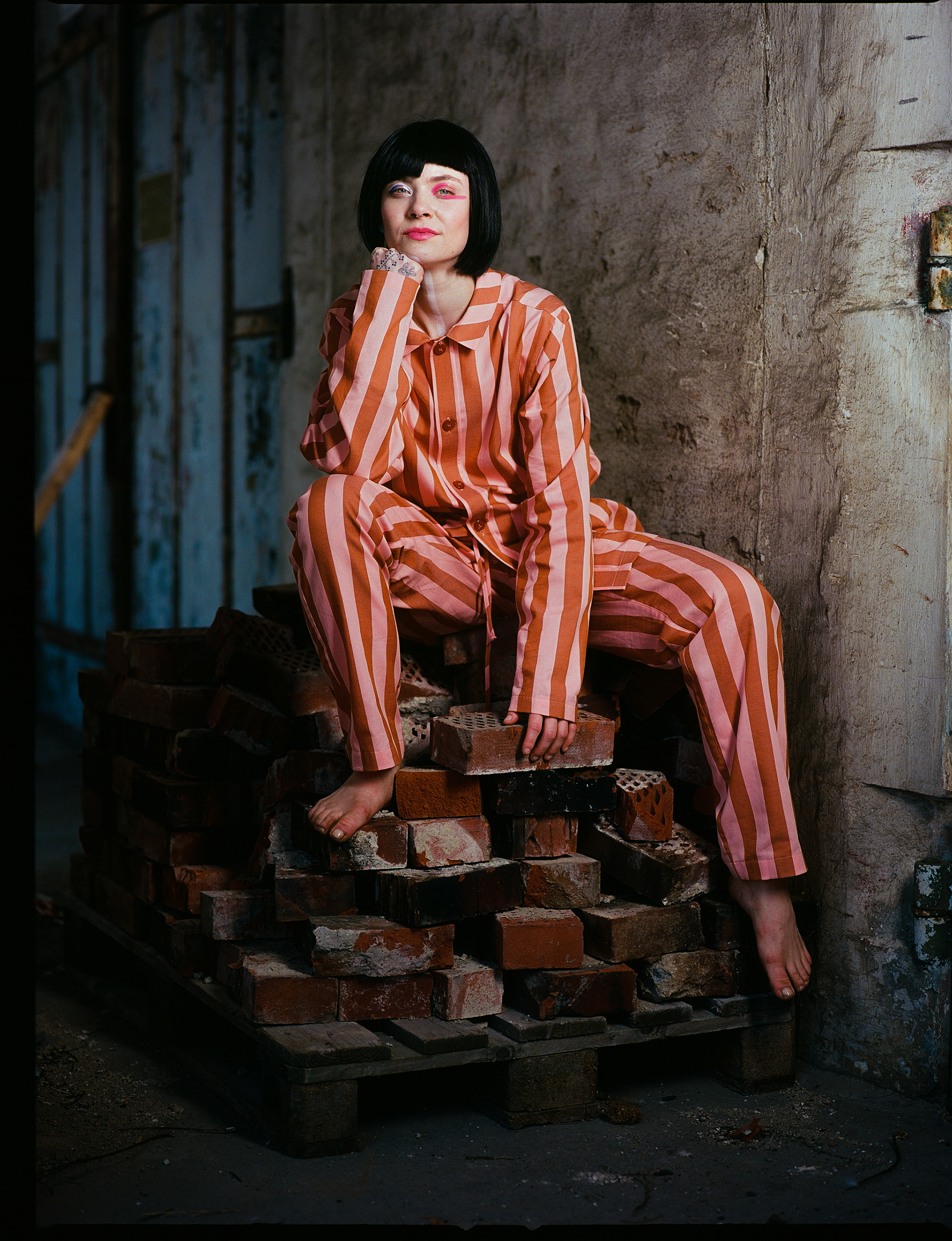 © Alexis Rodríguez Cancino. All Rights Reserved.