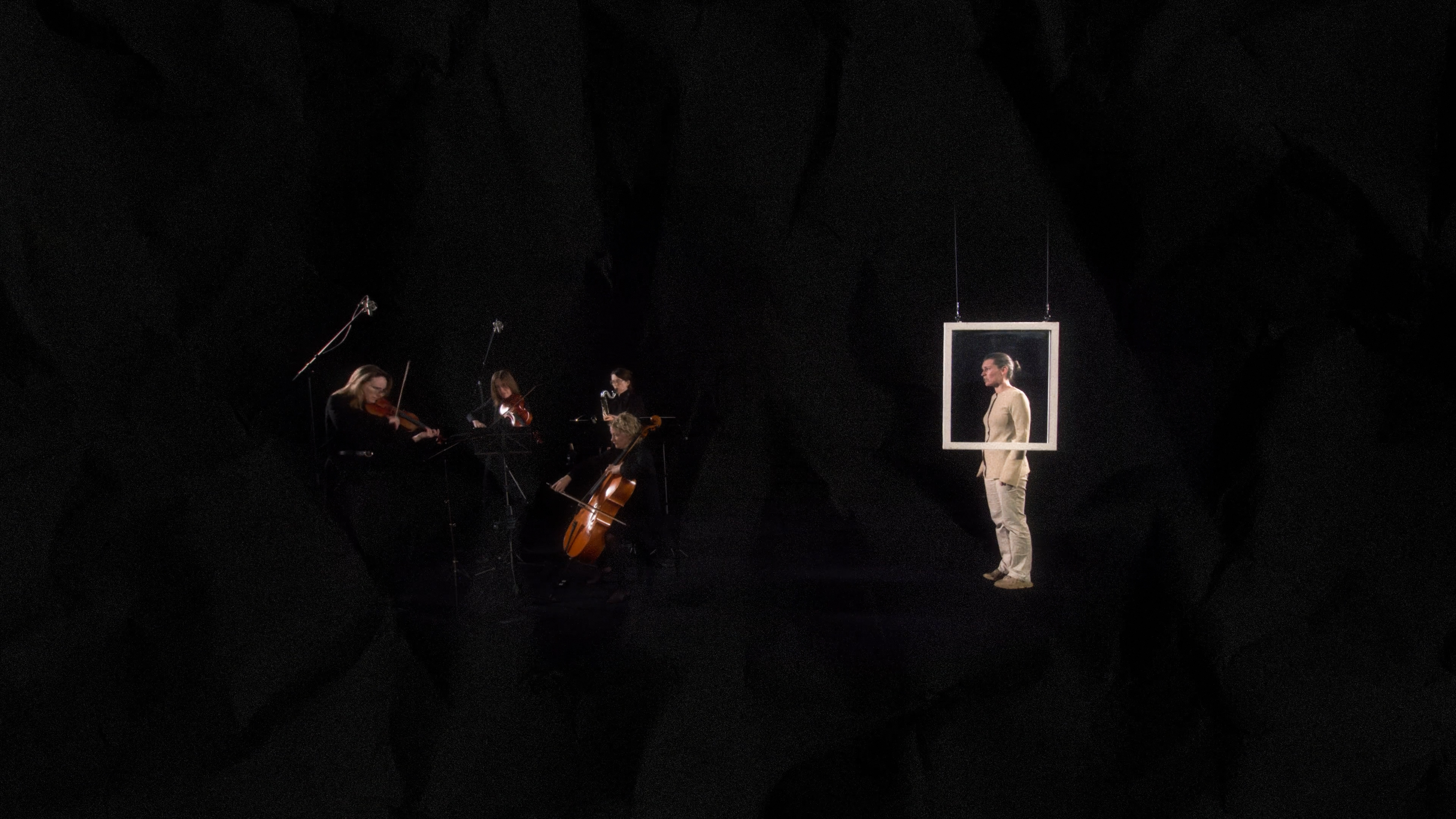 LUFT - Line Tjørnhøj / in-discourse, Malmö, 2025