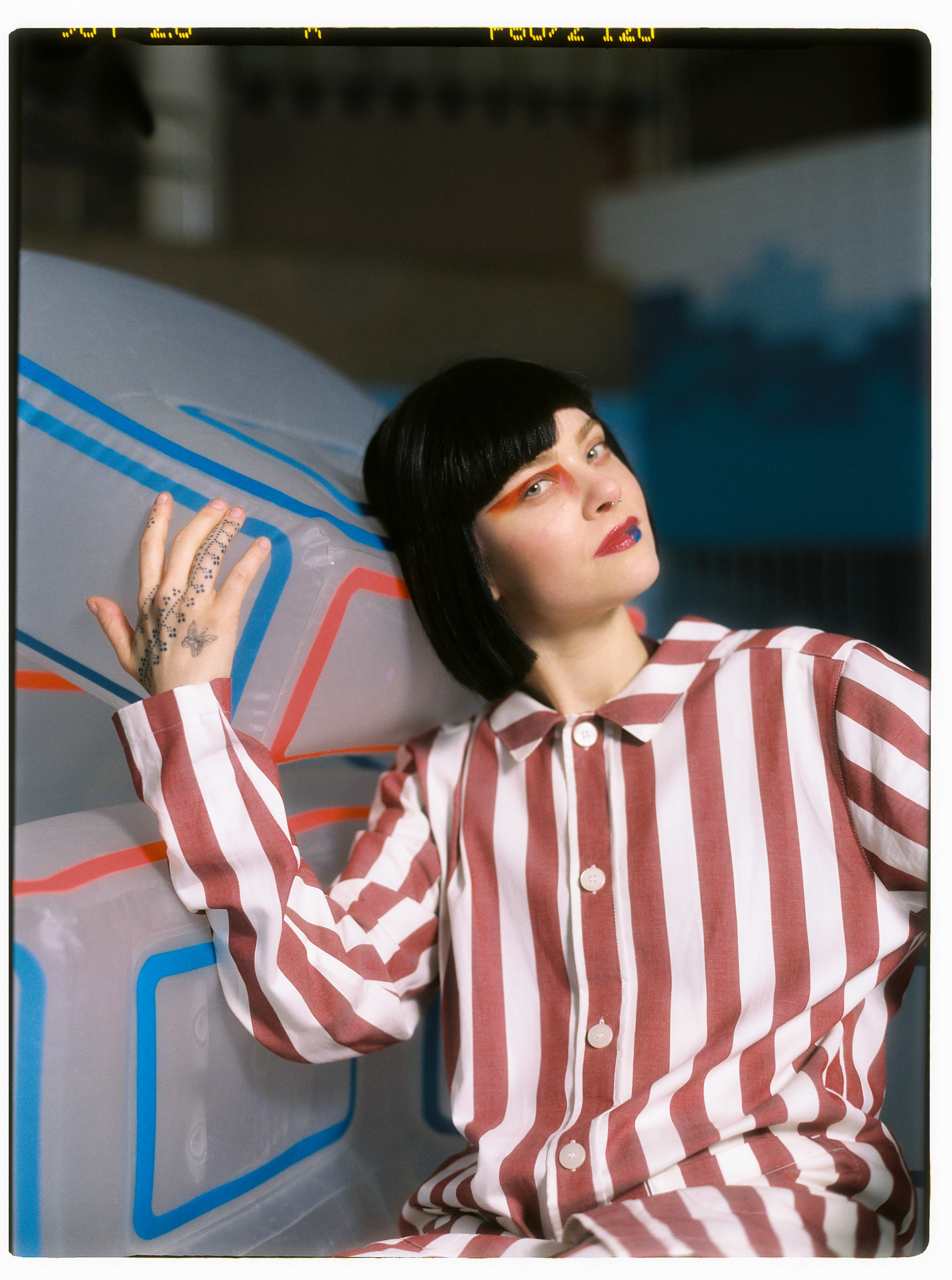 © Alexis Rodríguez Cancino. All Rights Reserved.