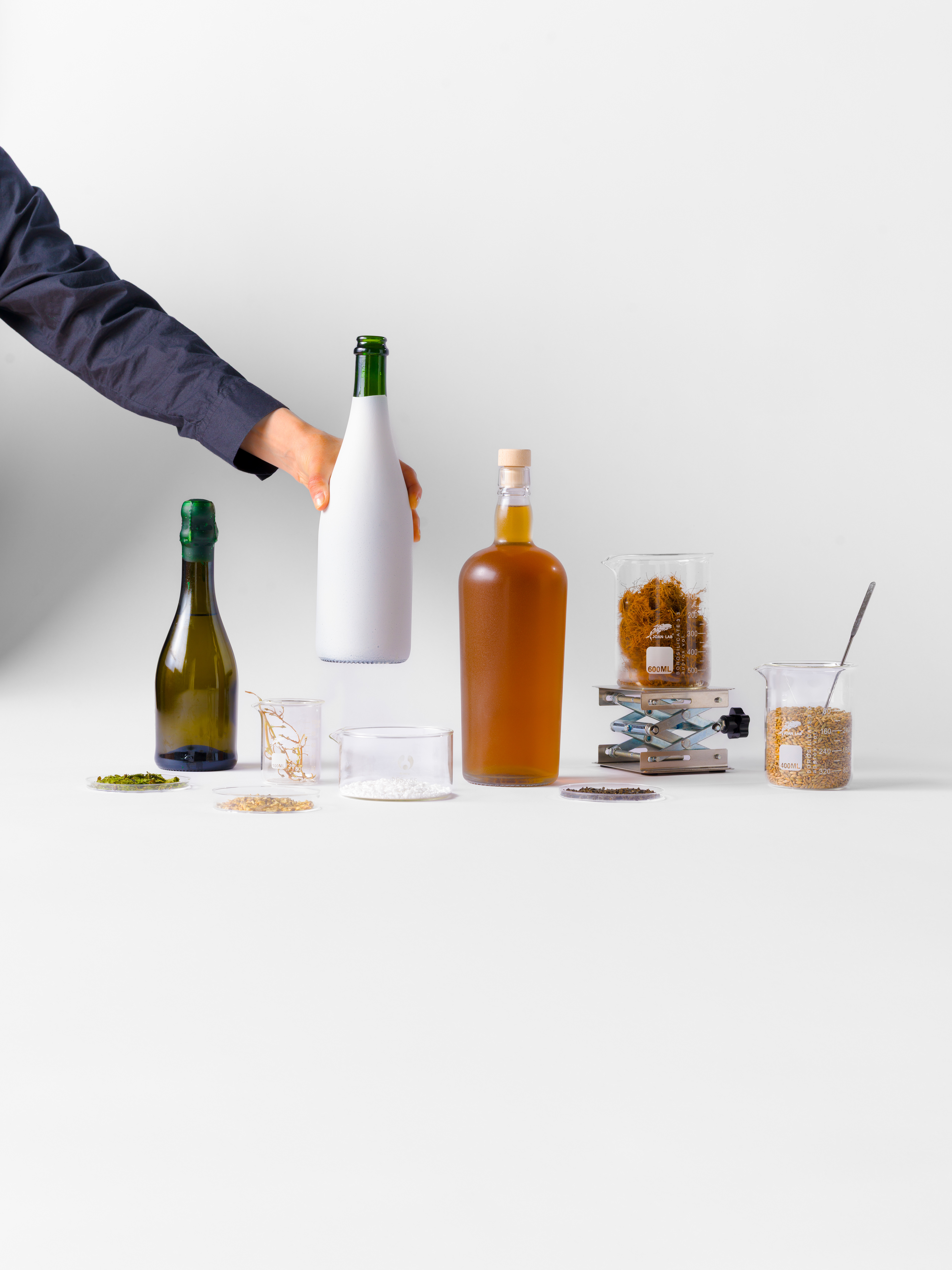 FutureLab & Partners / Eclosion - Stockholm