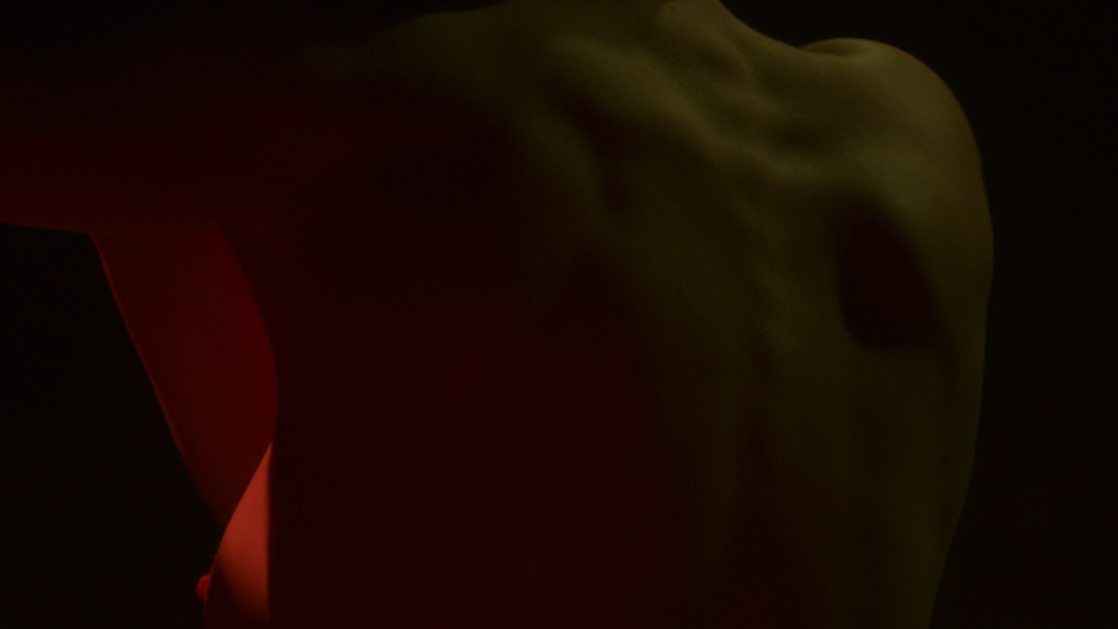 Atmosphere of Decay / Sophia Mage - Dansekapellet, Copenhagen 2023 