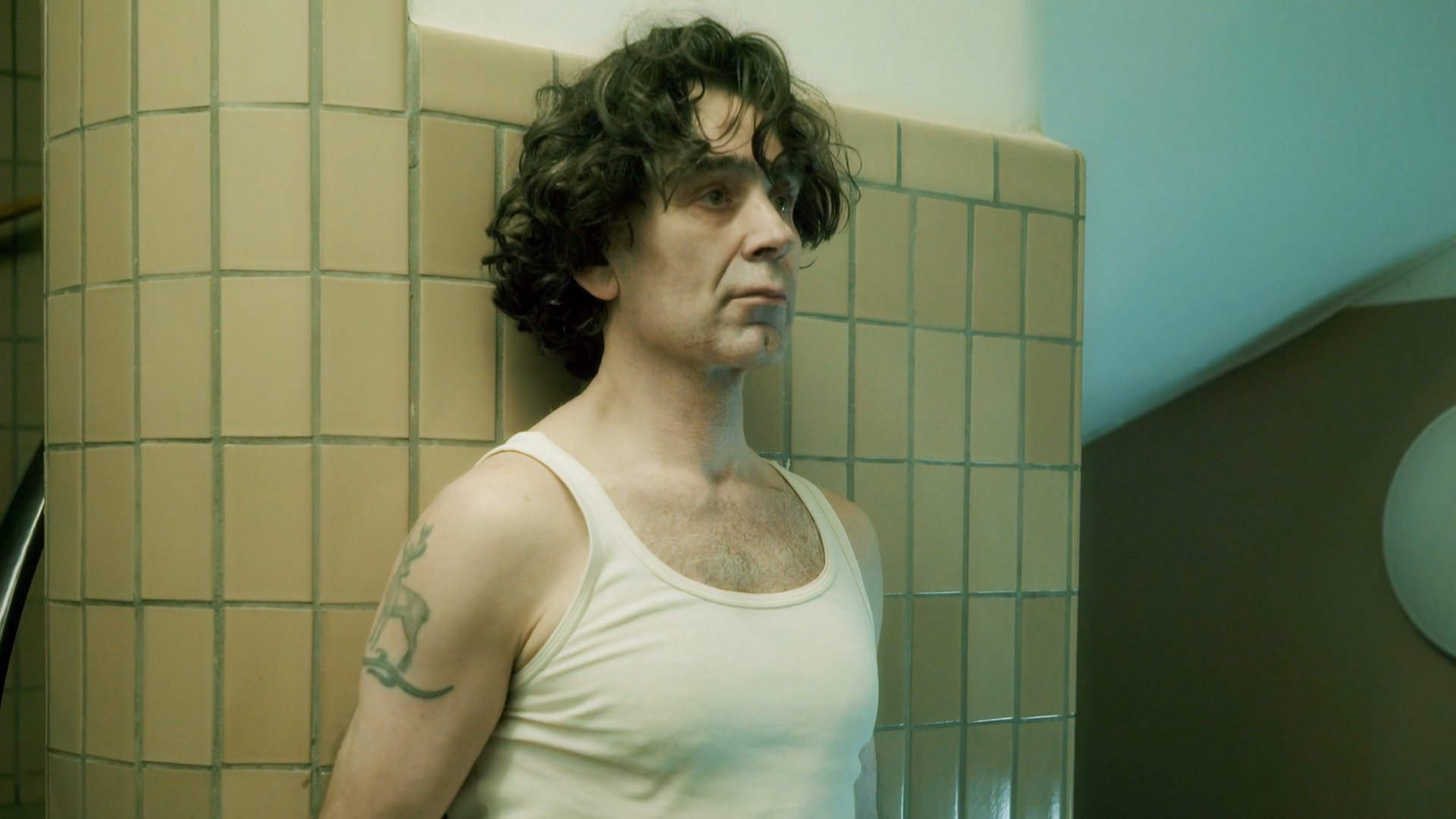 RoomX / Riksteatern -  Malmö, 2018