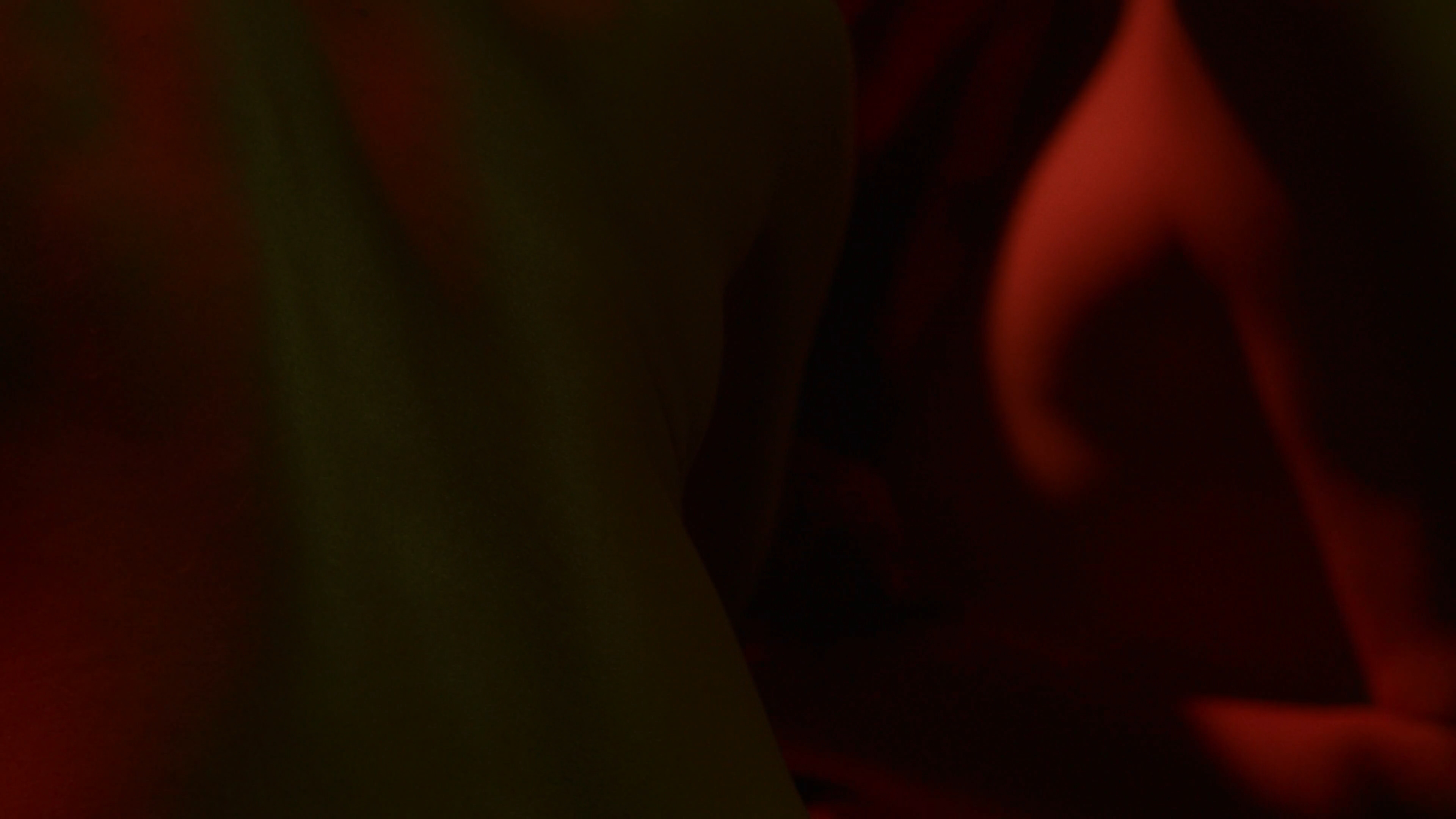 Atmosphere of Decay / Sophia Mage - Dansekapellet, Copenhagen 2023 