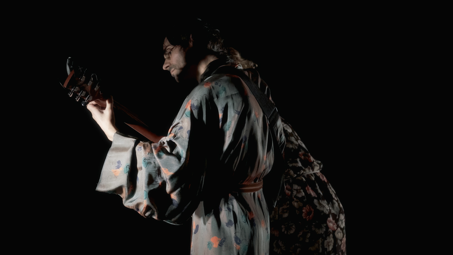 Nirvana / Delgado Fuchs - Switzerland, 2018