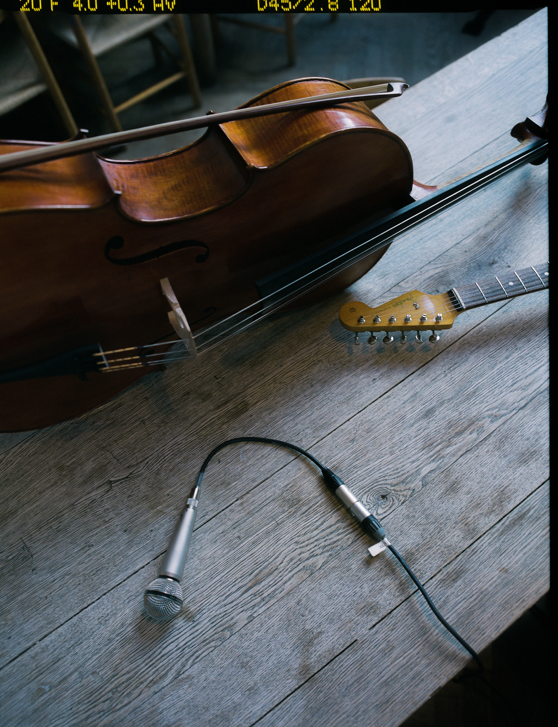 © Alexis Rodríguez Cancino. All Rights Reserved.