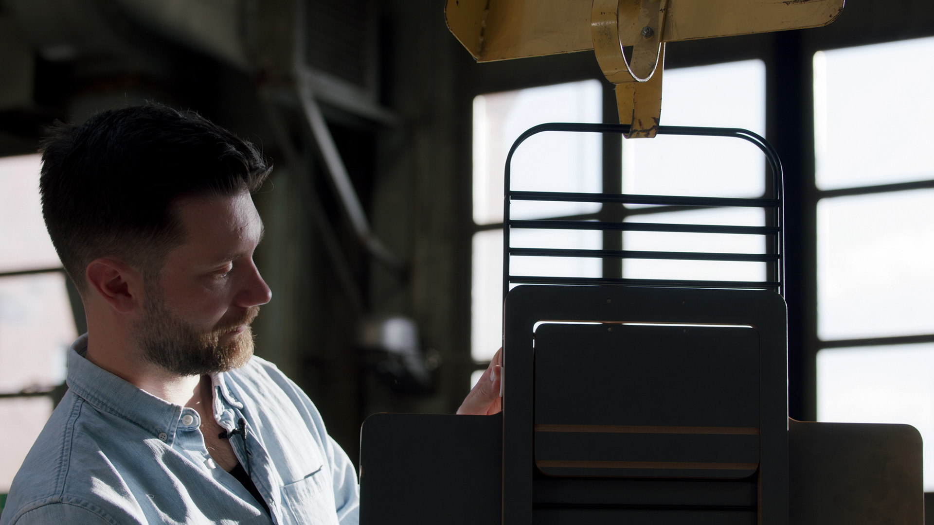 Yellon / Southern Sweden Design Days - Malmö, 2022