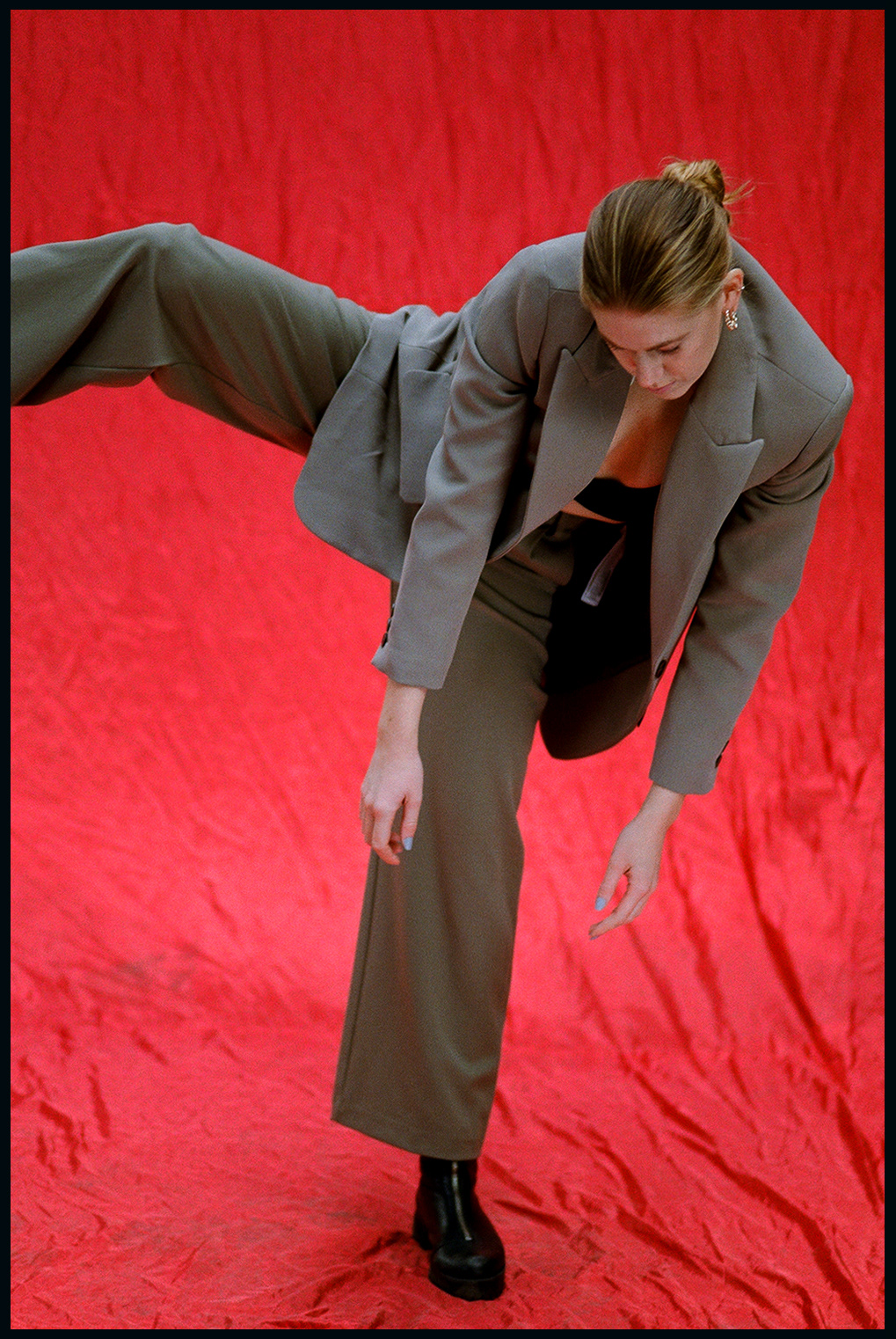 © Alexis Rodríguez Cancino. All Rights Reserved.