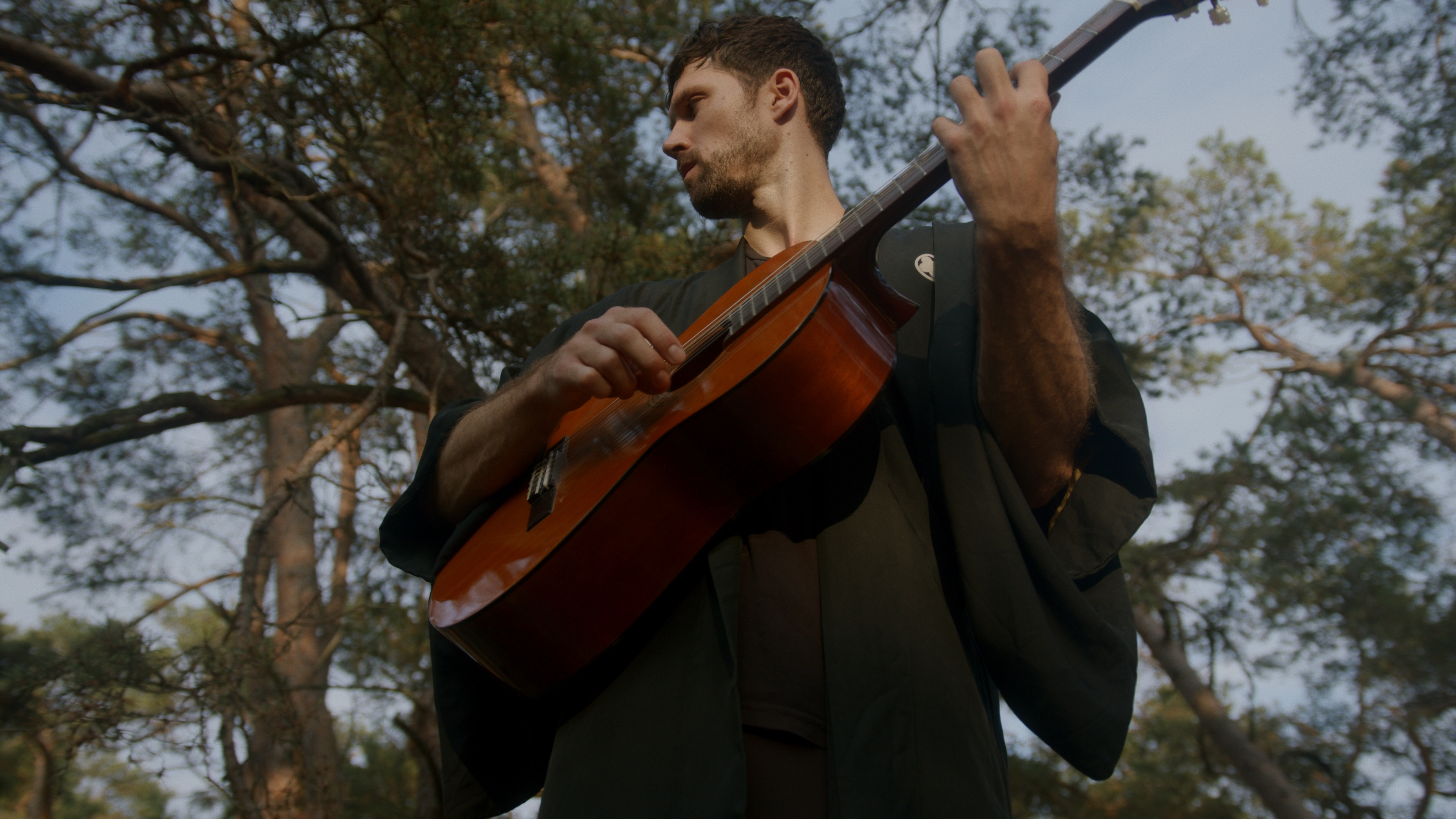 Liminal / Jannik Jivung - Hölviken 2022