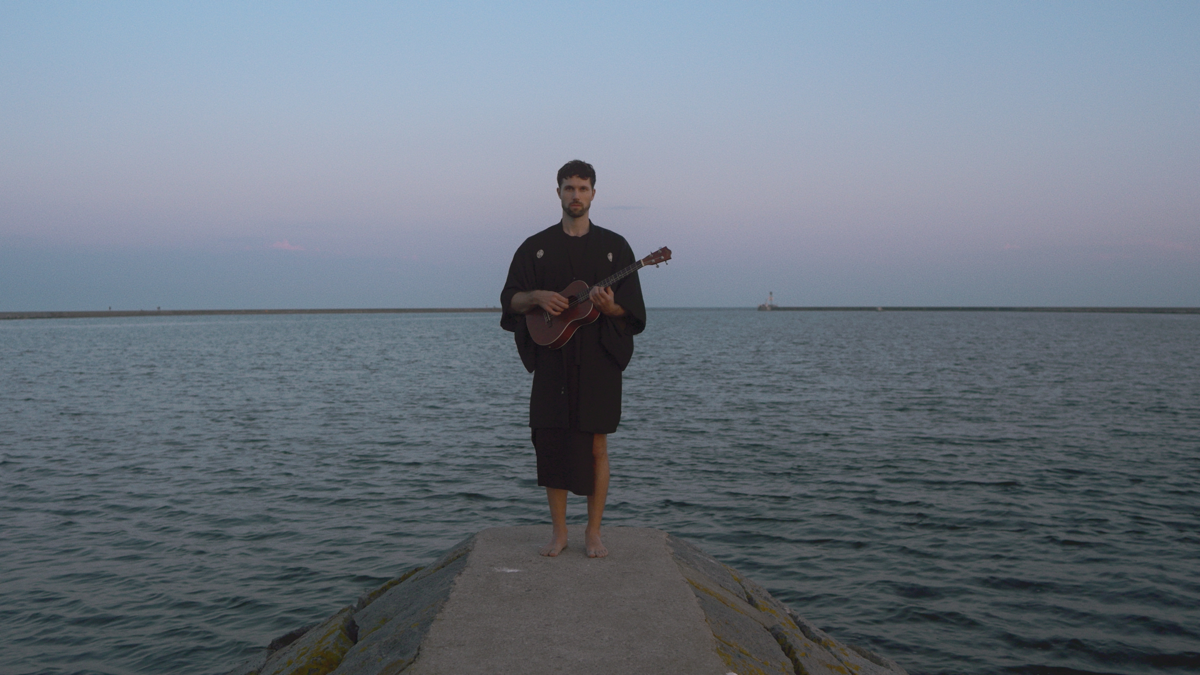 Liminal / Jannik Jivung - Hölviken 2022