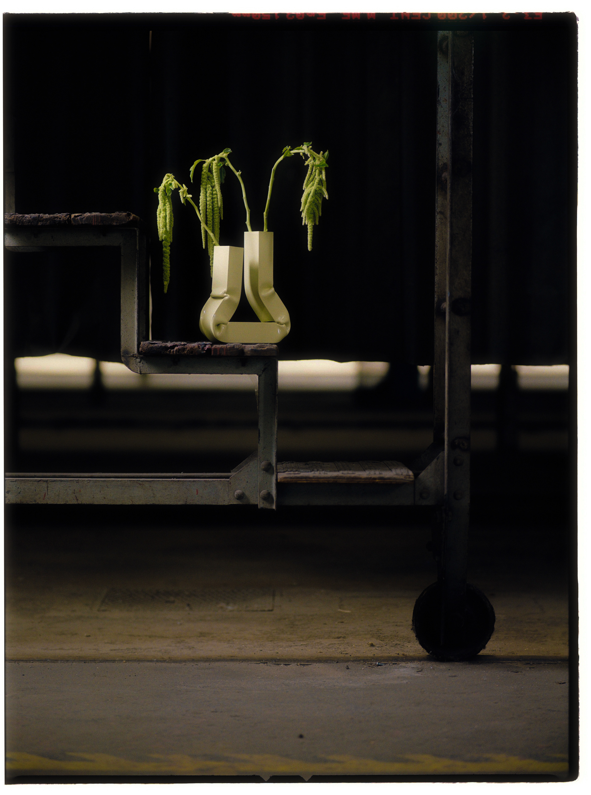 Hay x Niko June / Copenhagen x Lokstallarna Malmö