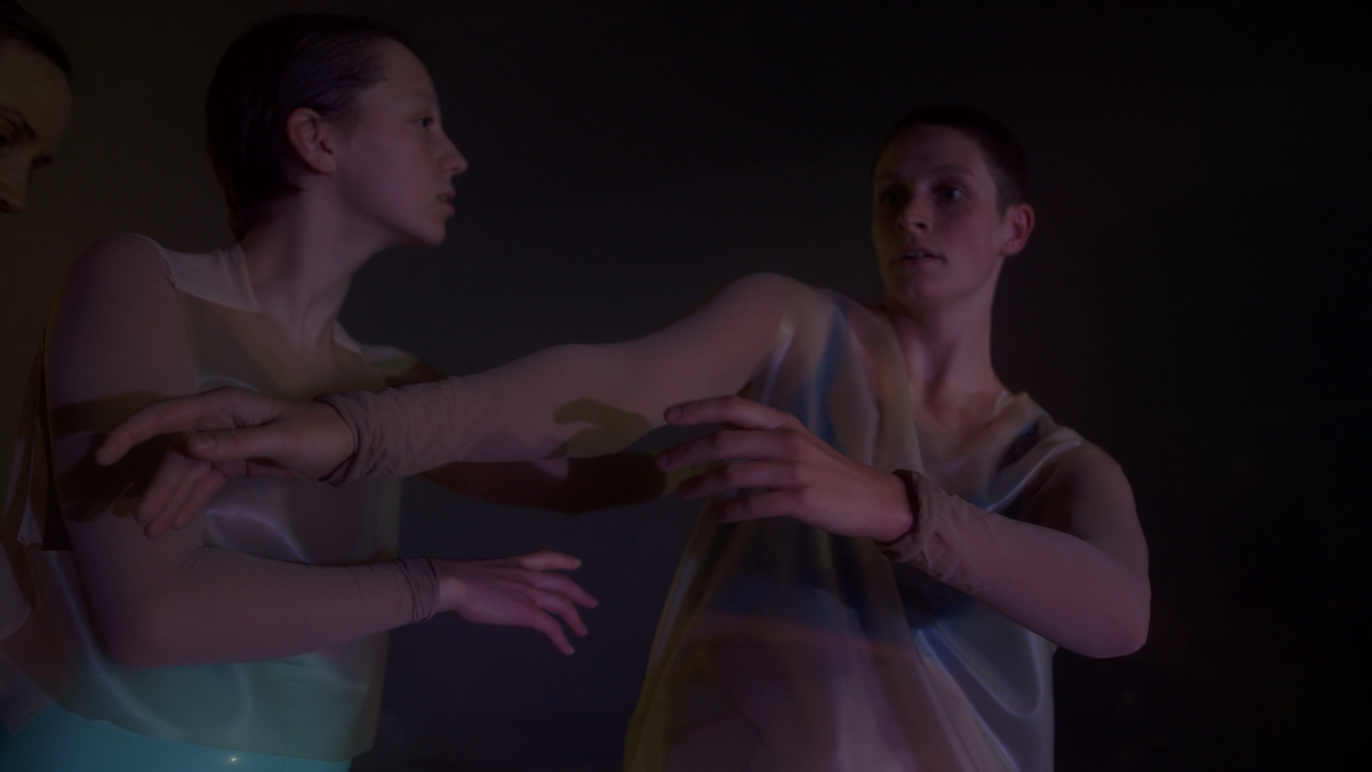 Vibrant Matter / Sophia Mage - Volume, Copenhagen, 2021