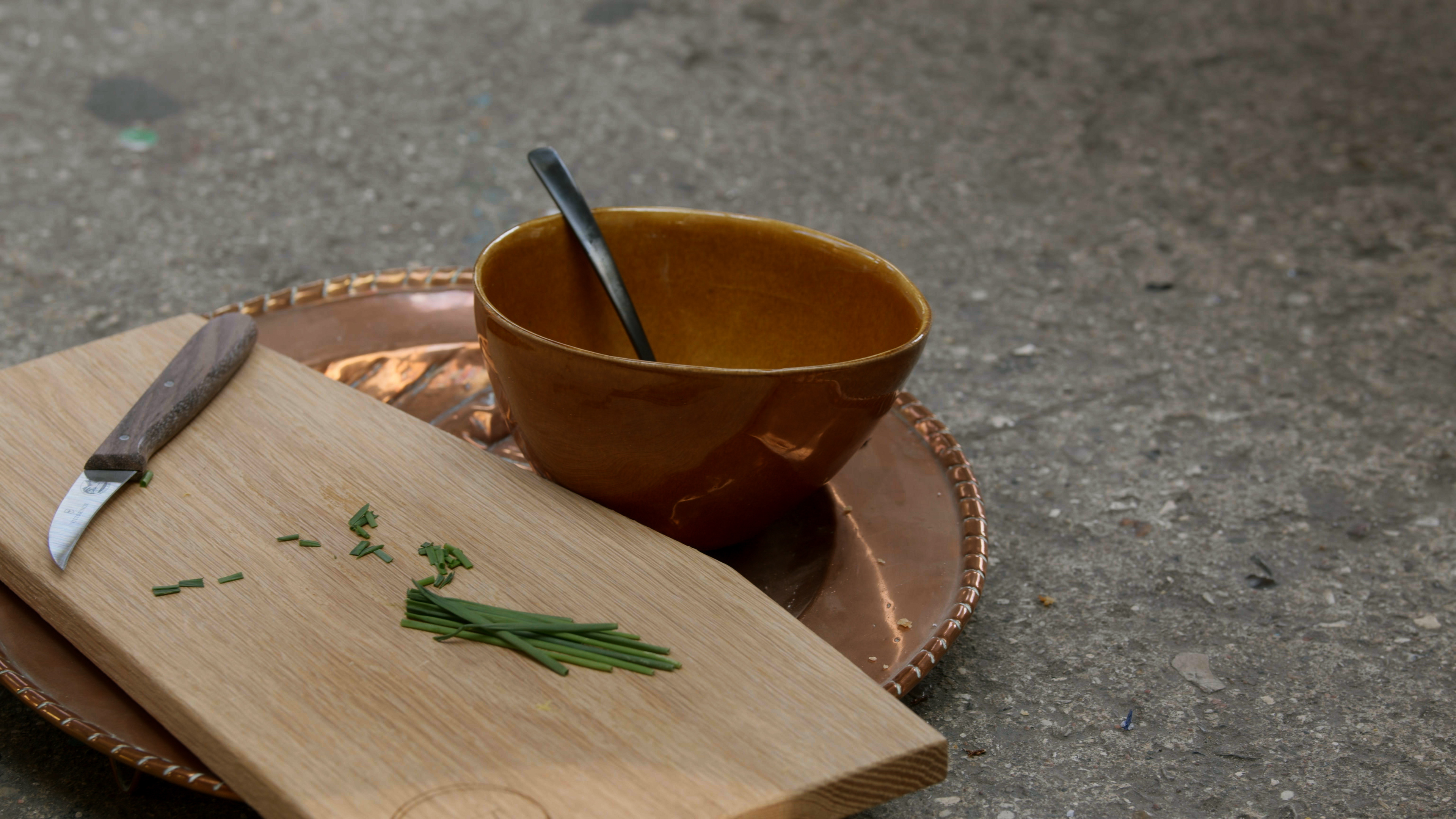  SPRING / Line Tjørnhøj  - Volume, Copenhagen, 2022