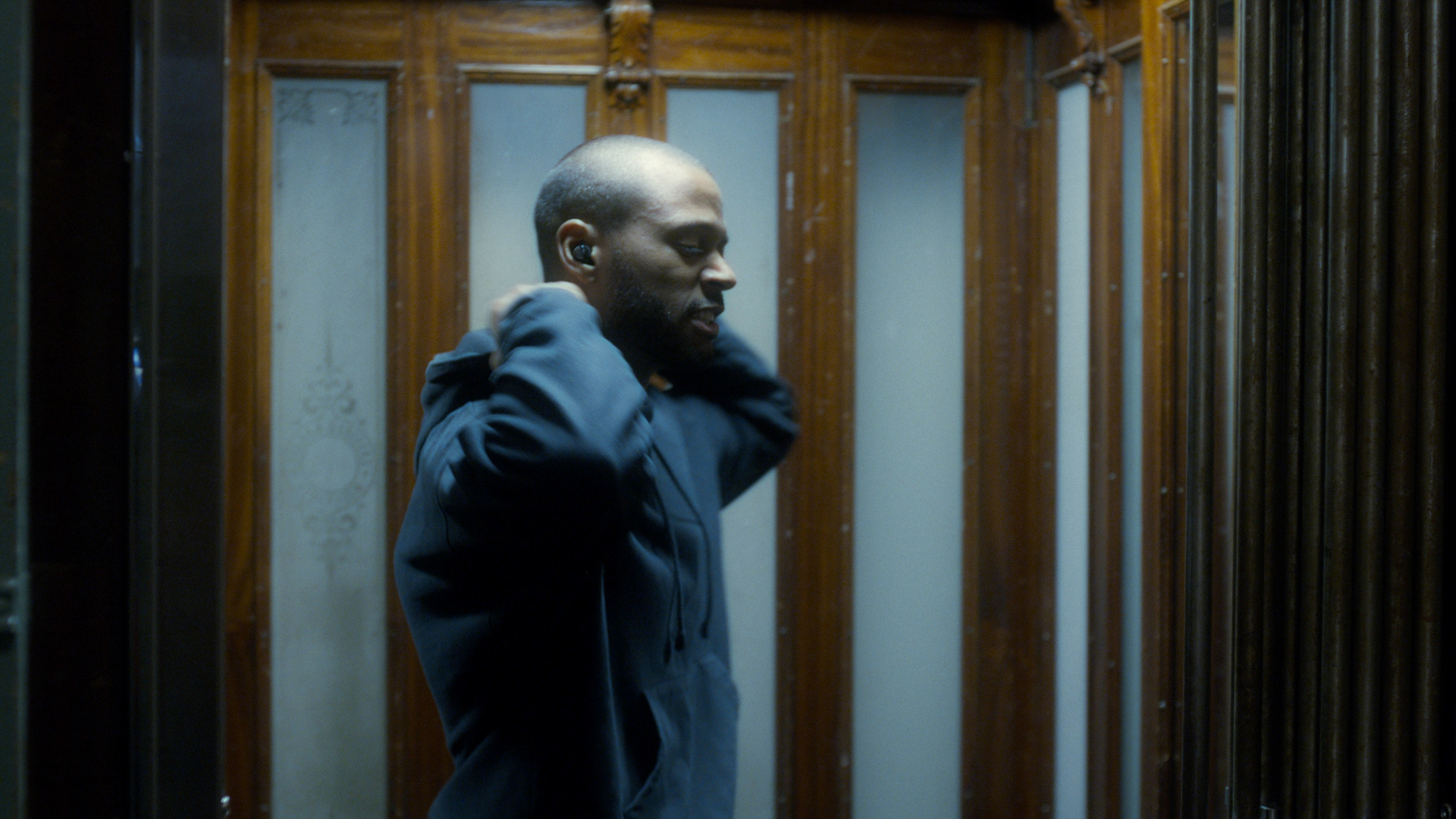 FAST FEED / AdeY & Ira Mandela Siobhan - Malmö, 2021