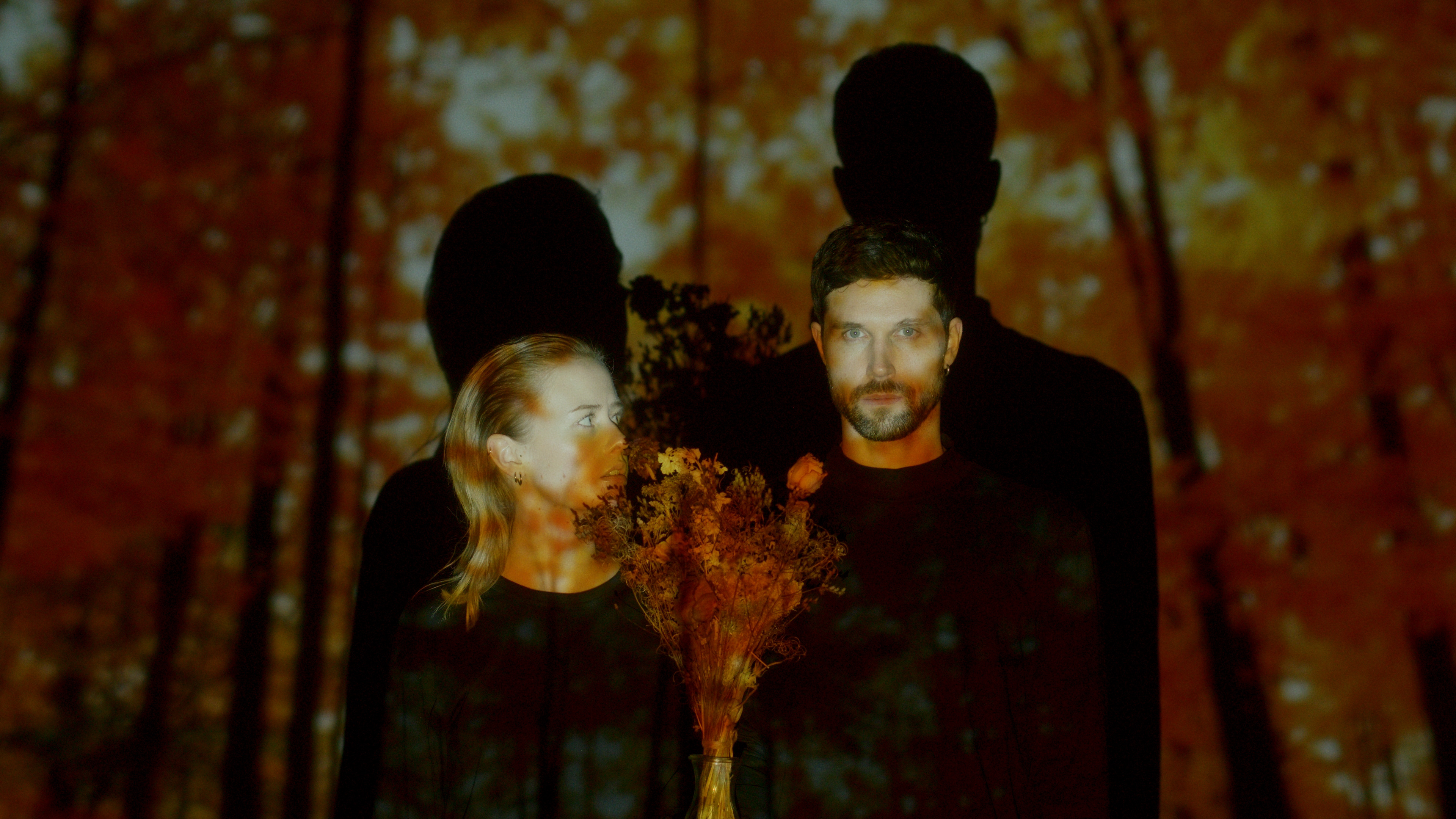 Silent Unison / Jannik Jivung - Malmö 2023