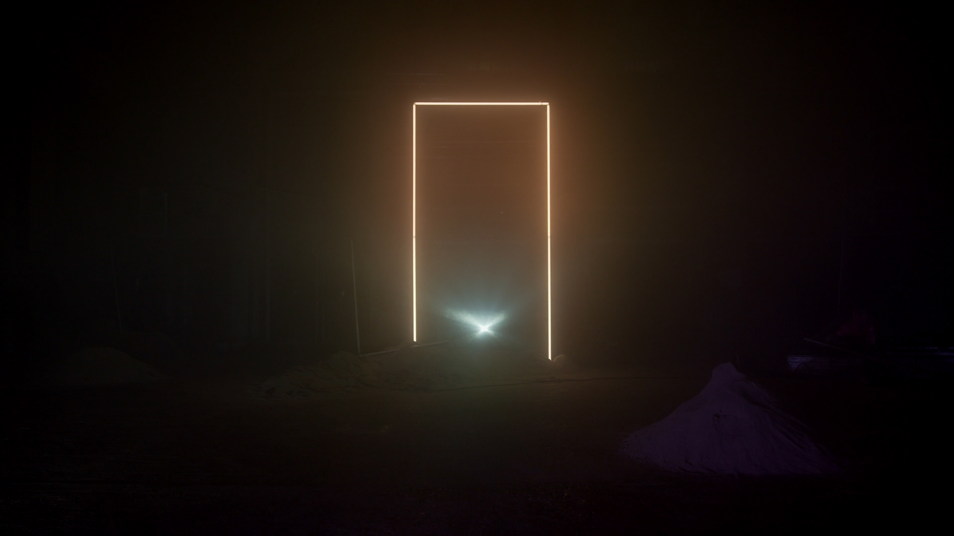 Vibrant Matter / Sophia Mage - Volume, Copenhagen, 2021