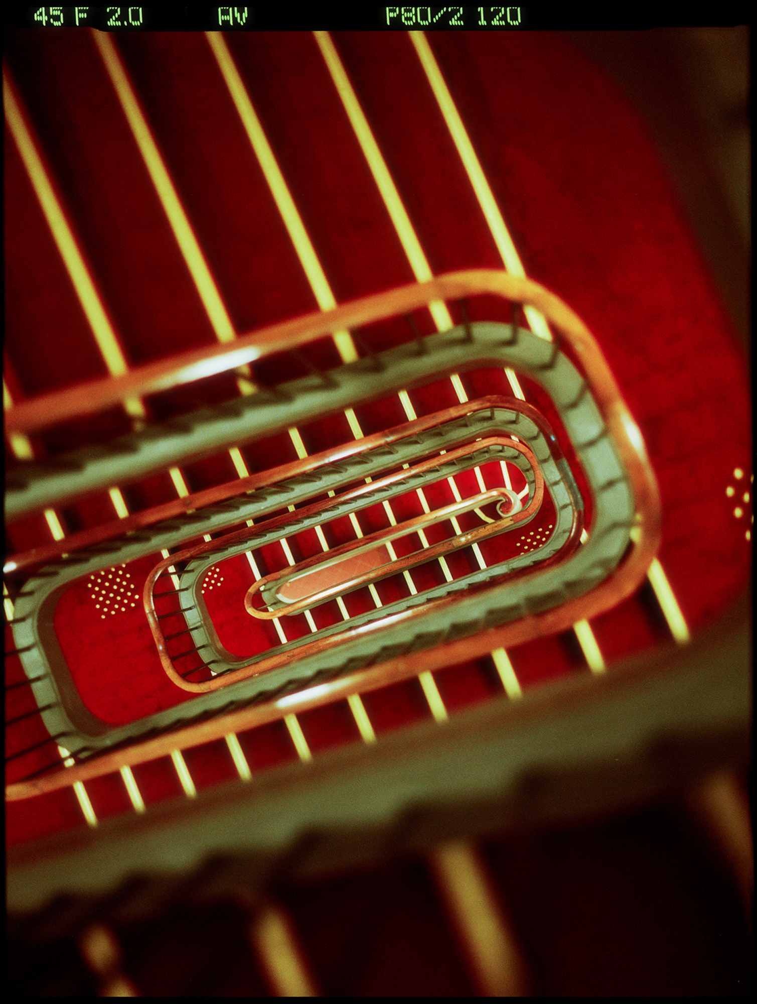 © Alexis Rodríguez Cancino. All Rights Reserved.