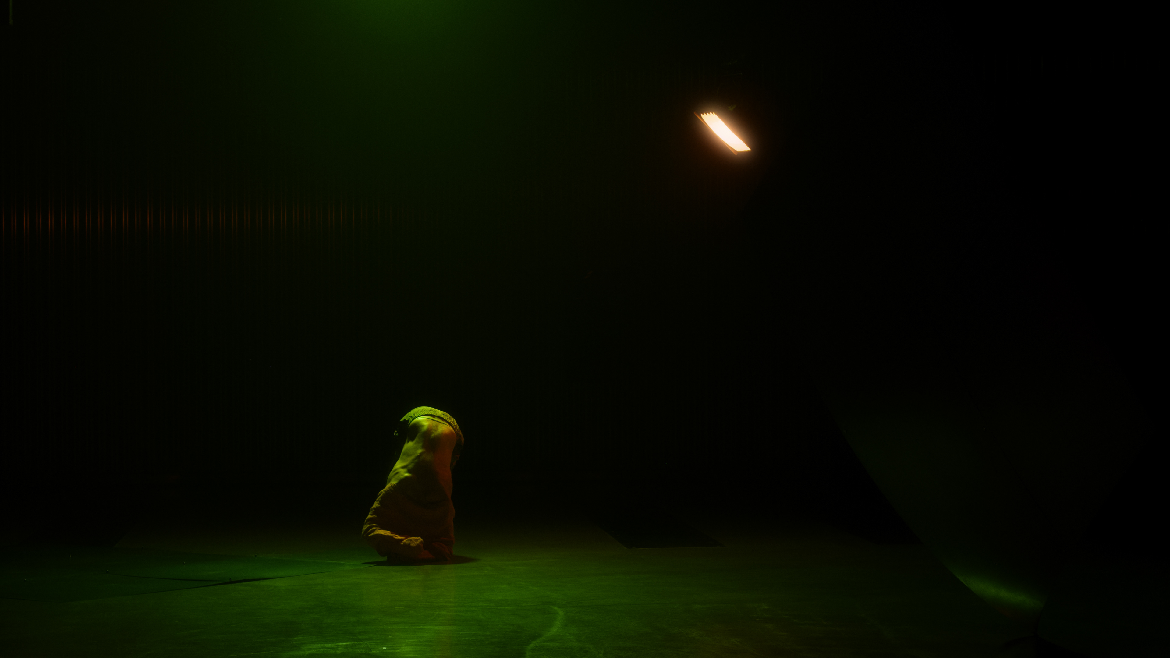 TECTONIC / Marko Guido - Dansehallerne, Copenhagen 2026