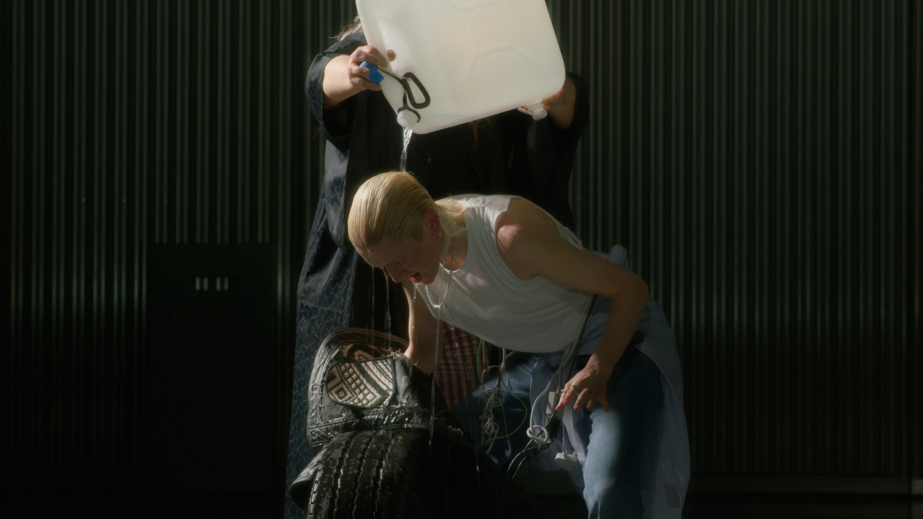 The Joystick and The Reins / Eve Stainton - Copenhagen, 2026